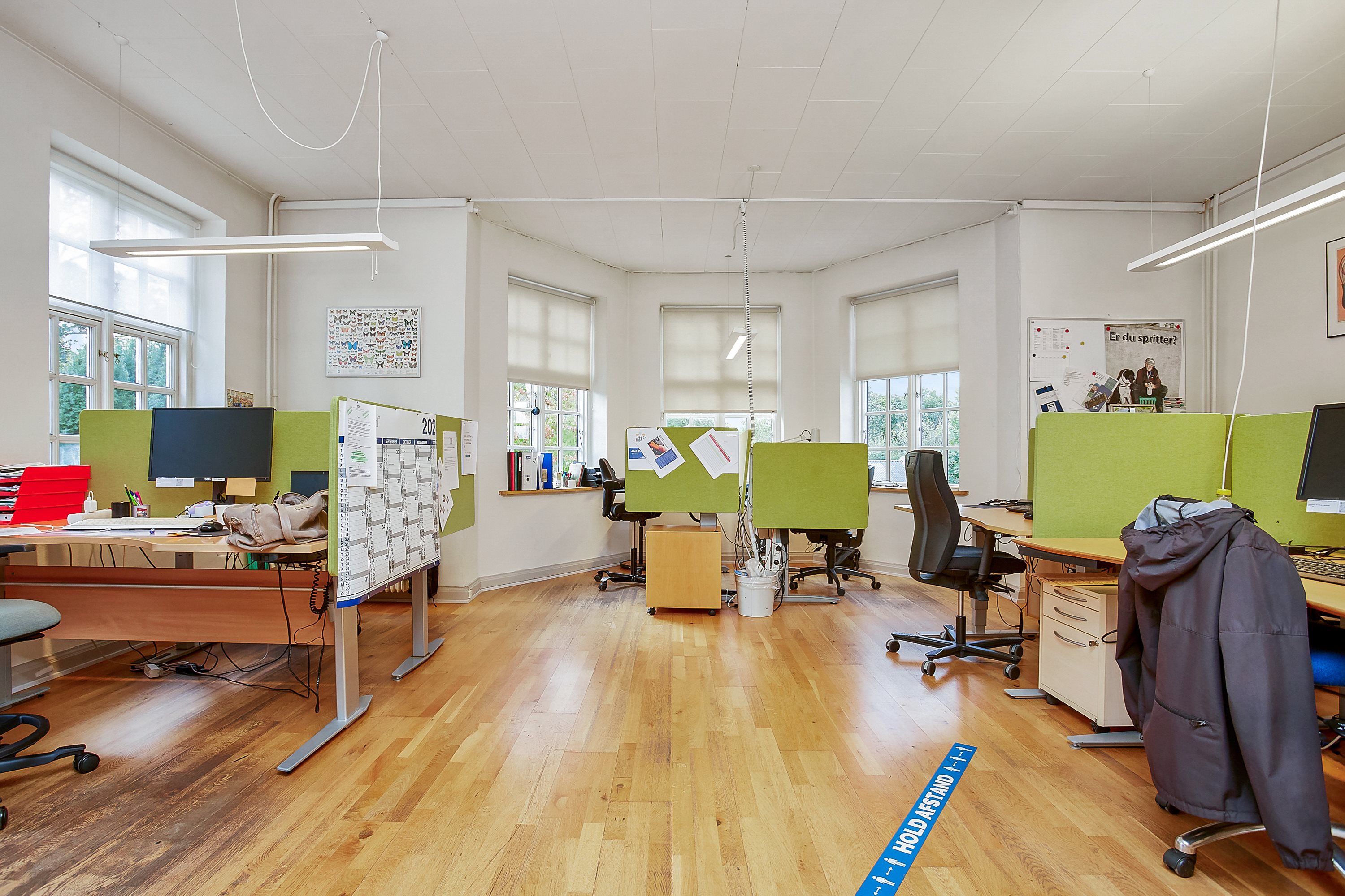 Fremhævet  billede i fuldskærmstilstand. Billede af Sundvej 96, 8700 Horsens