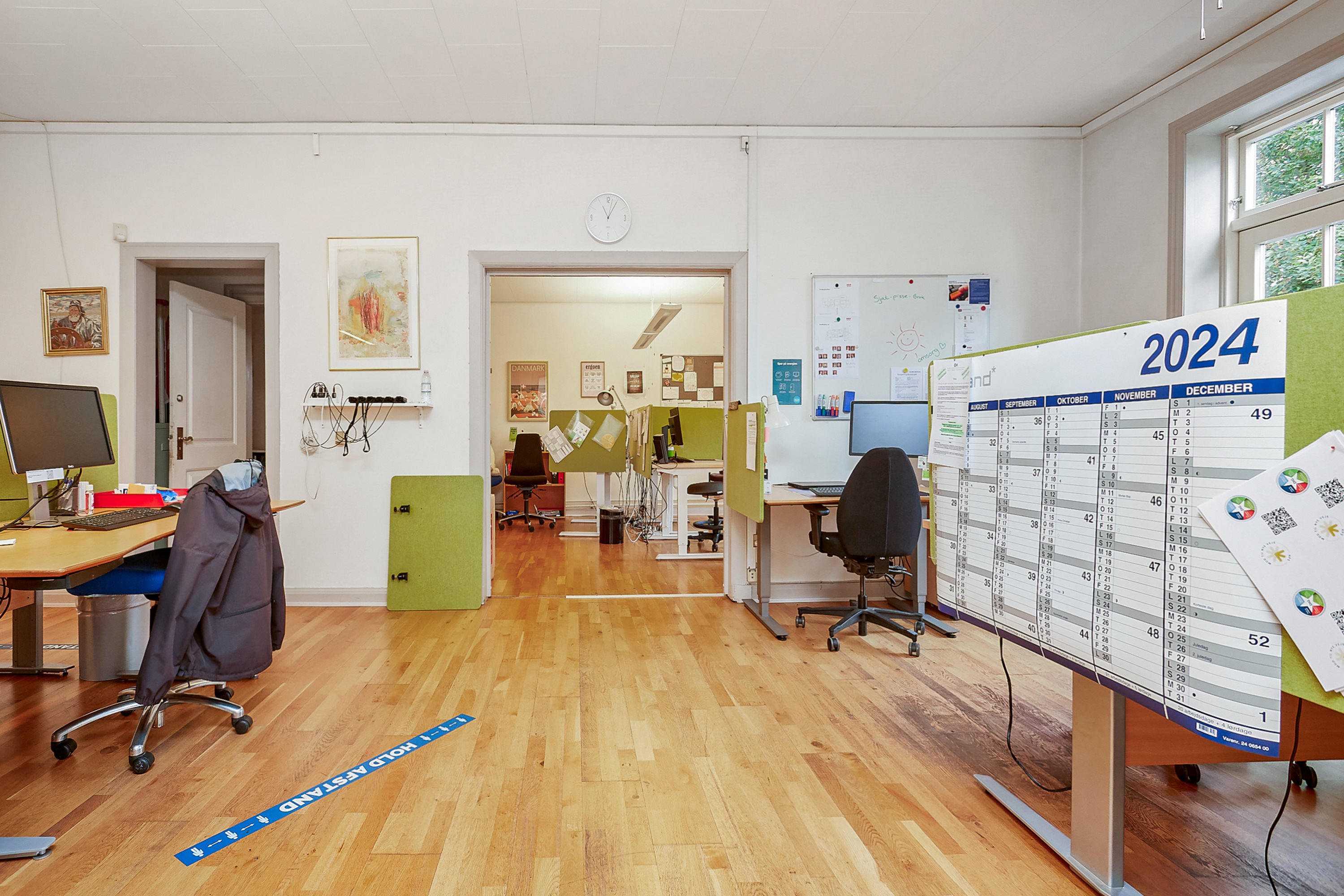 Fremhævet  billede i fuldskærmstilstand. Billede af Sundvej 96, 8700 Horsens