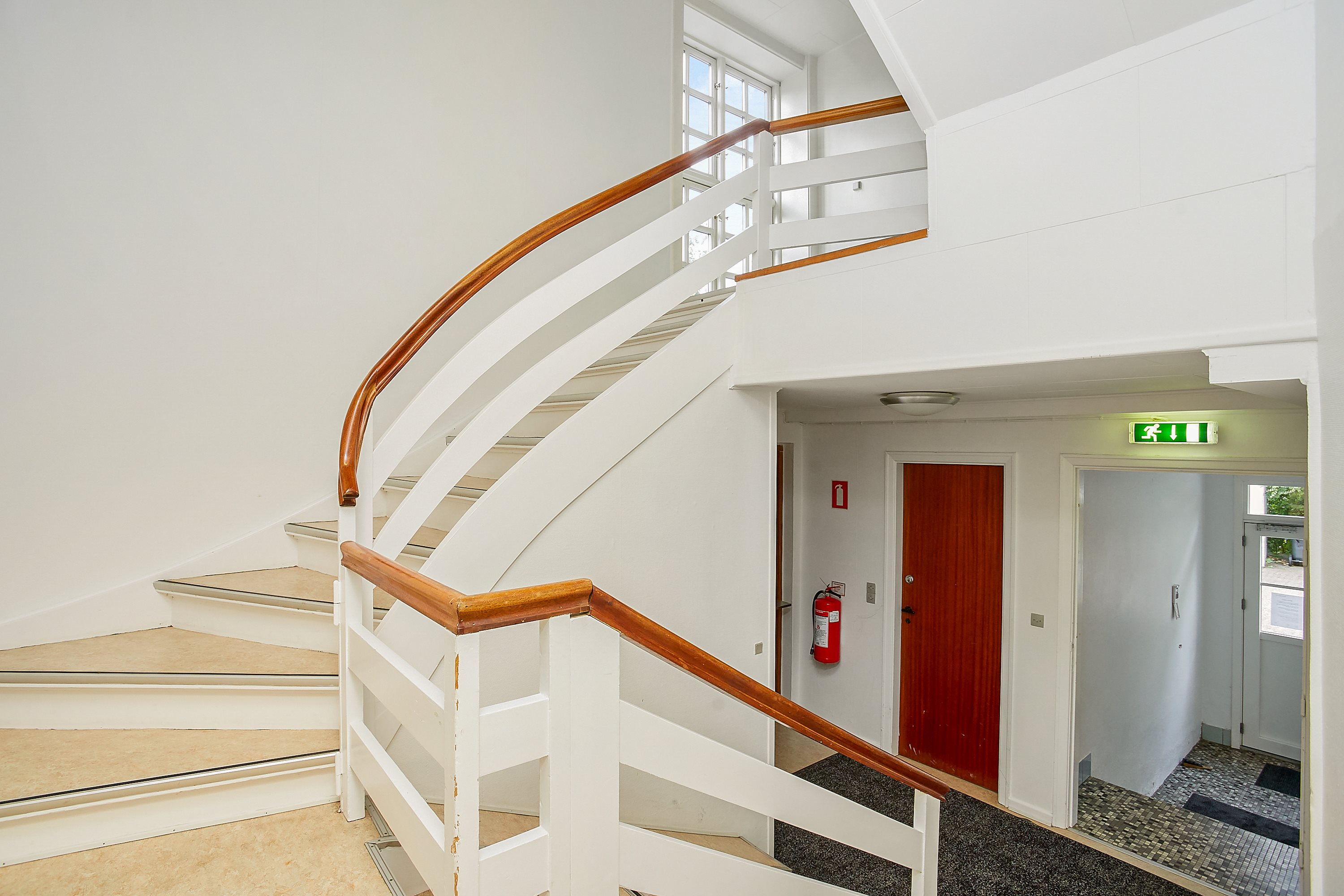 Fremhævet  billede i fuldskærmstilstand. Billede af Sundvej 96, 8700 Horsens