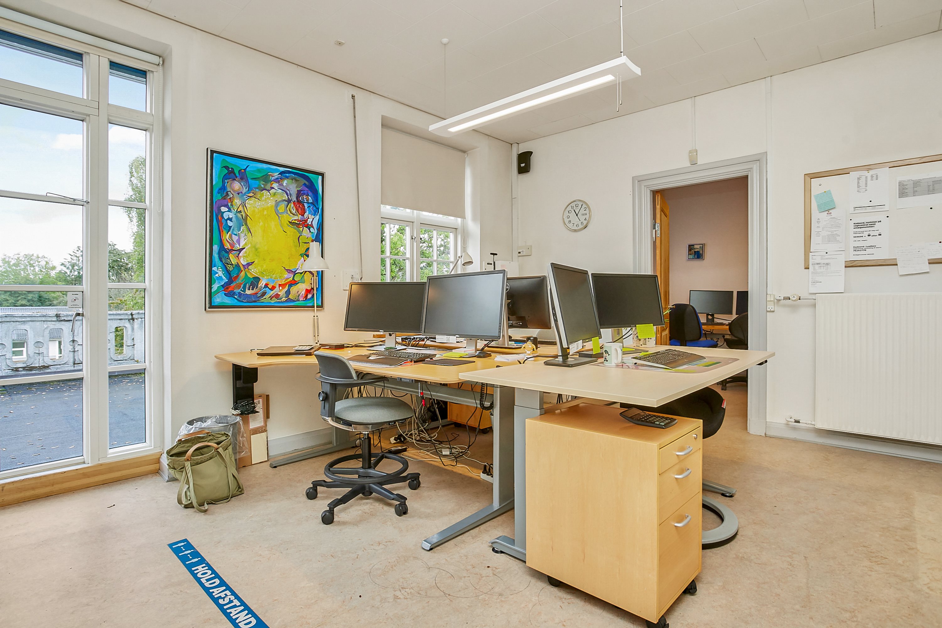 Fremhævet  billede i fuldskærmstilstand. Billede af Sundvej 96, 8700 Horsens