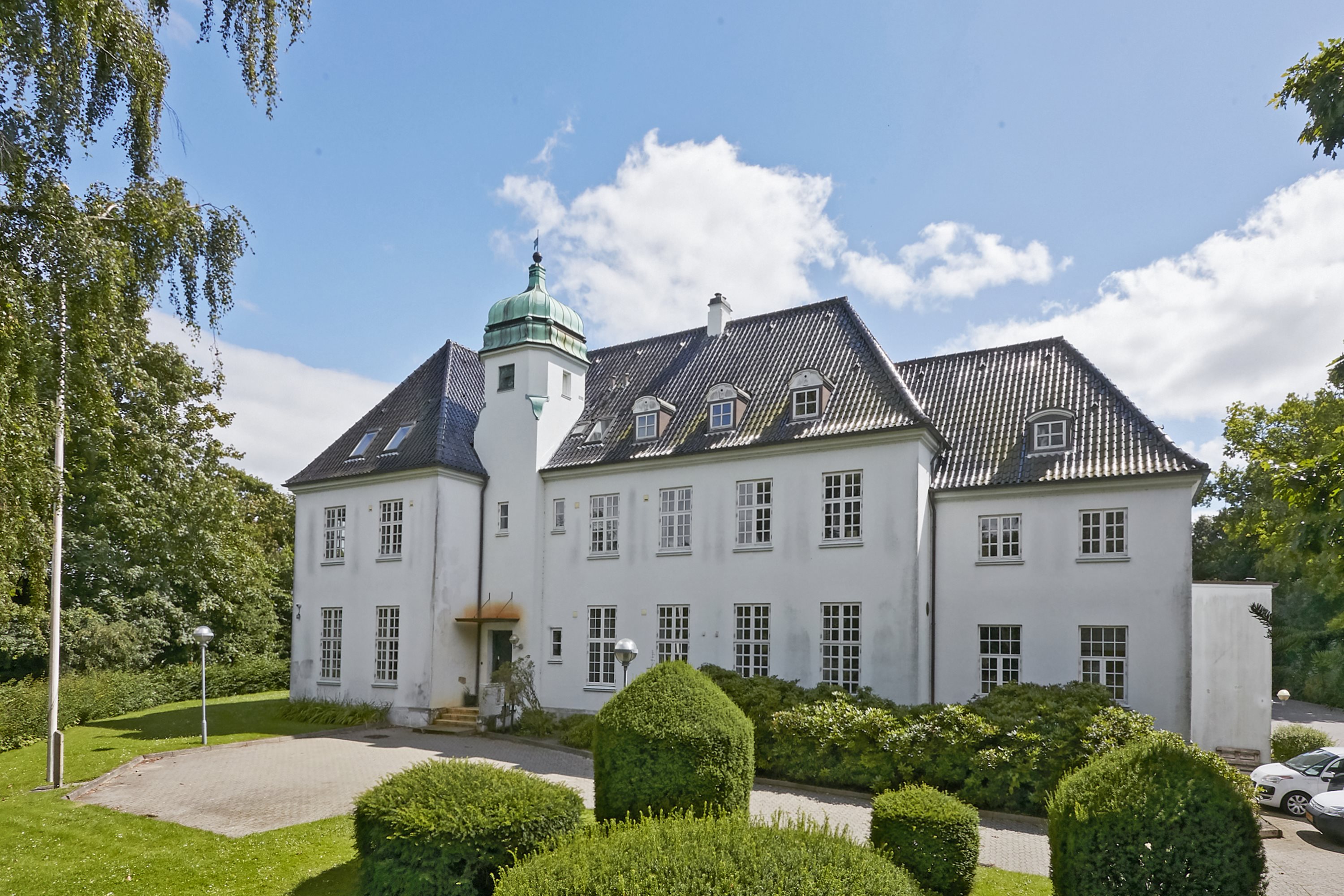 Fremhævet  billede i fuldskærmstilstand. Billede af Sundvej 96, 8700 Horsens