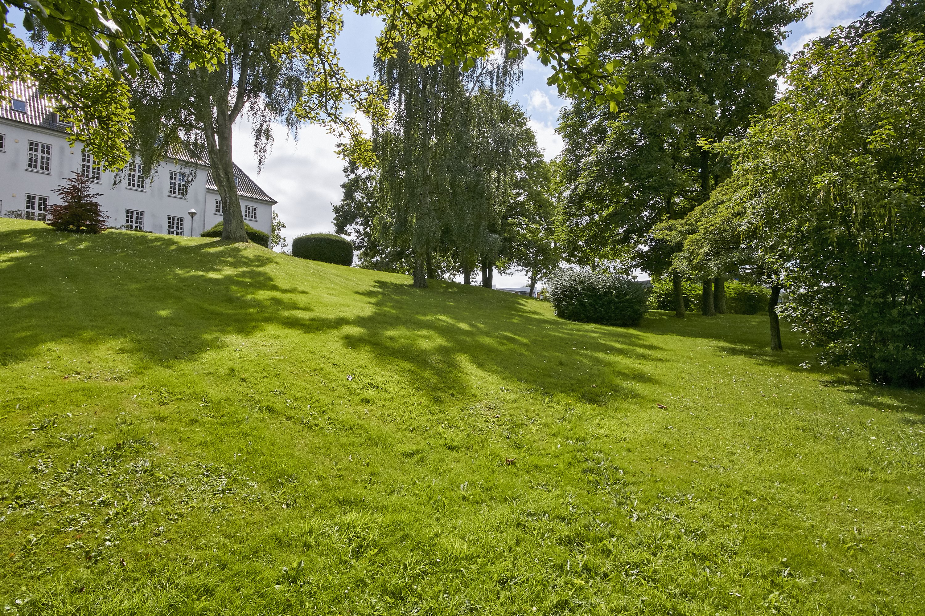 Fremhævet  billede i fuldskærmstilstand. Billede af Sundvej 96, 8700 Horsens