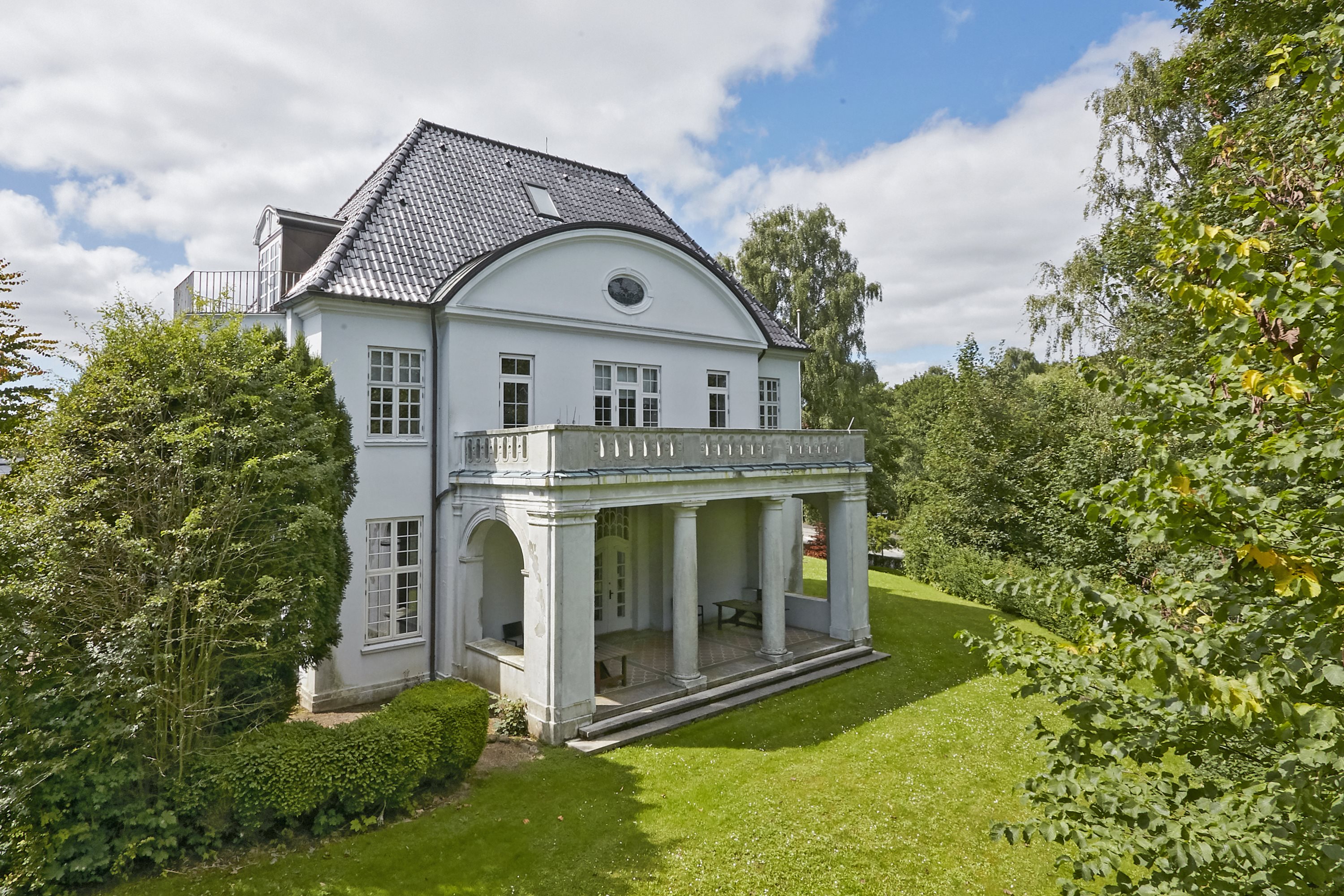 Fremhævet  billede i fuldskærmstilstand. Billede af Sundvej 96, 8700 Horsens