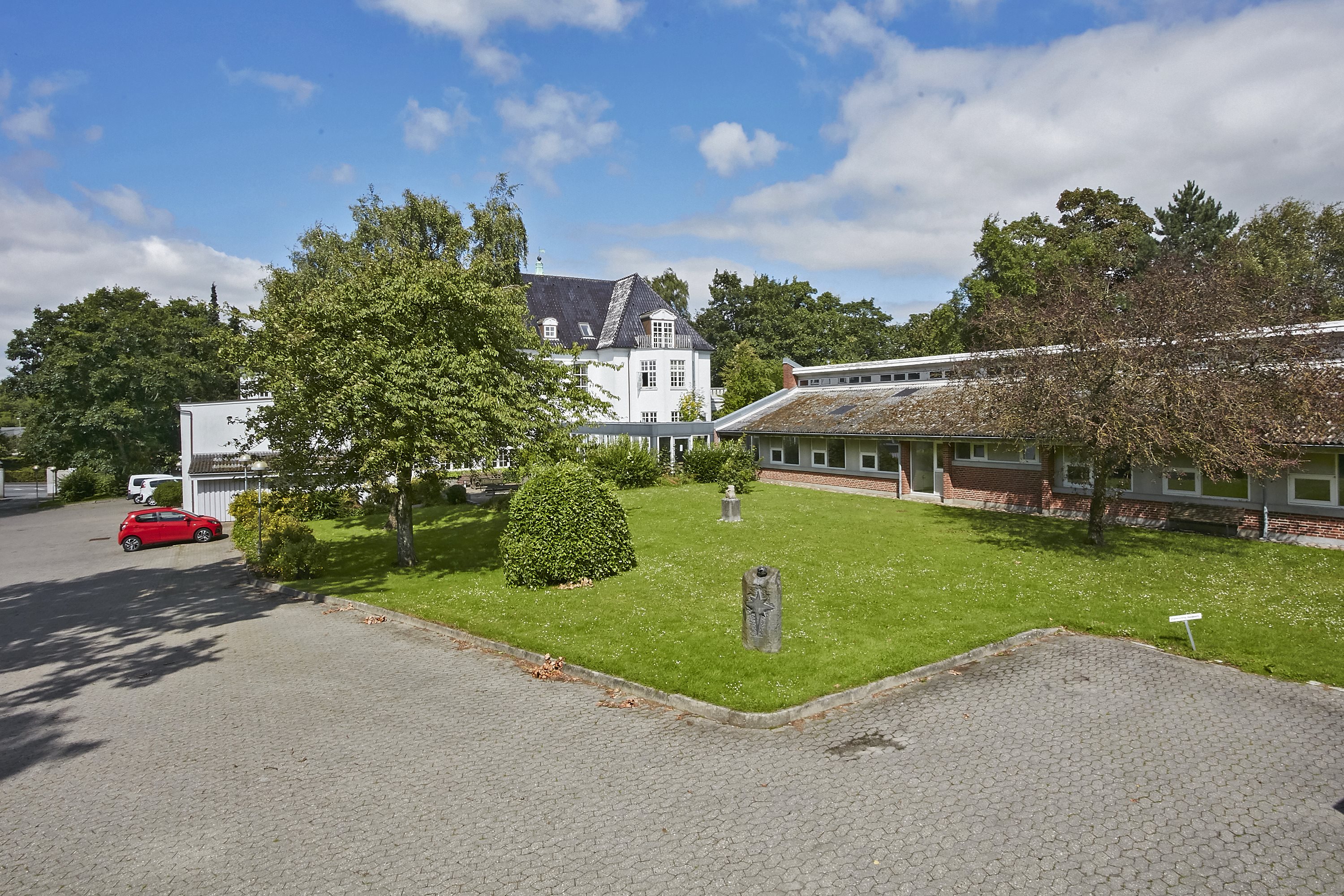 Fremhævet  billede i fuldskærmstilstand. Billede af Sundvej 96, 8700 Horsens