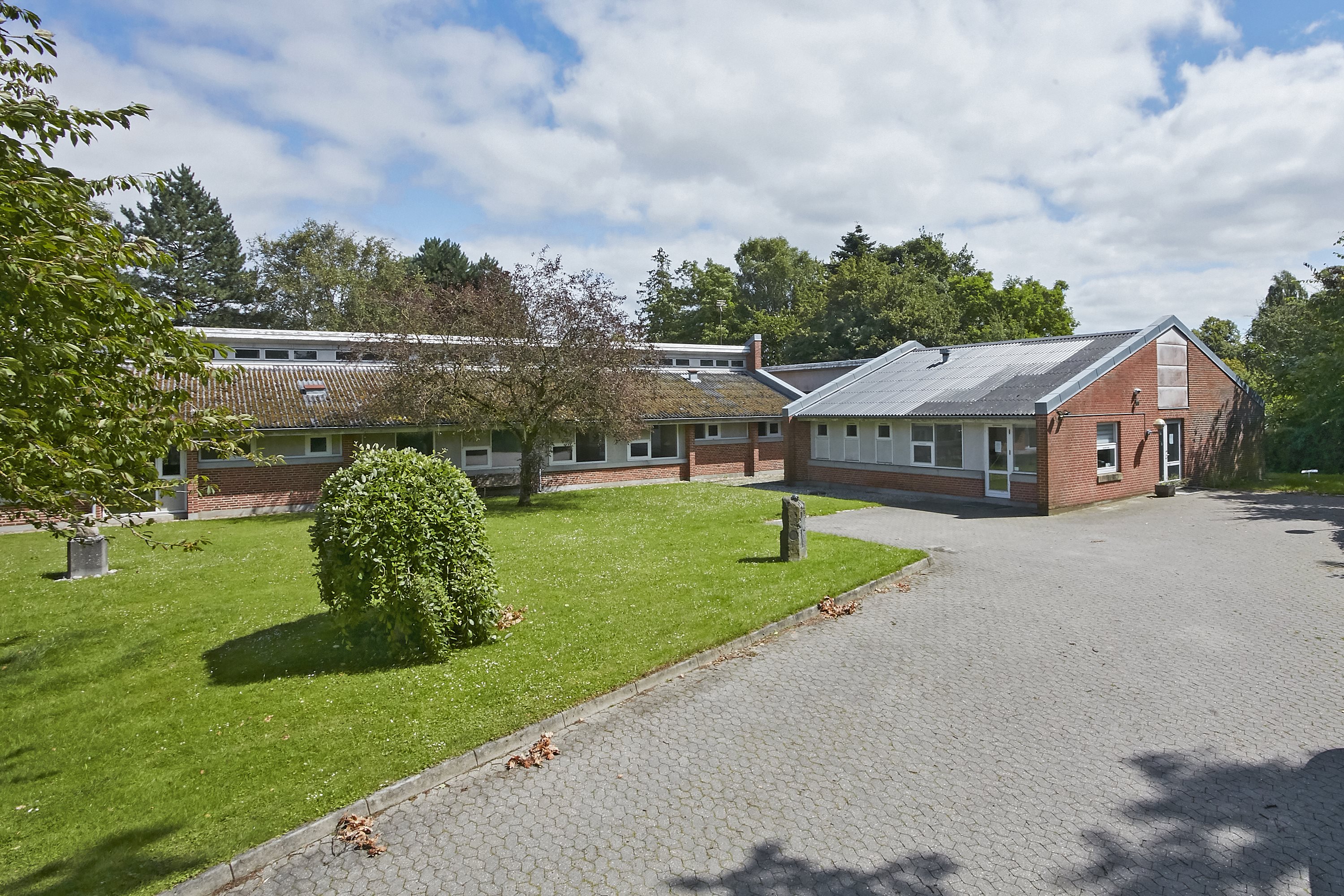 Fremhævet  billede i fuldskærmstilstand. Billede af Sundvej 96, 8700 Horsens