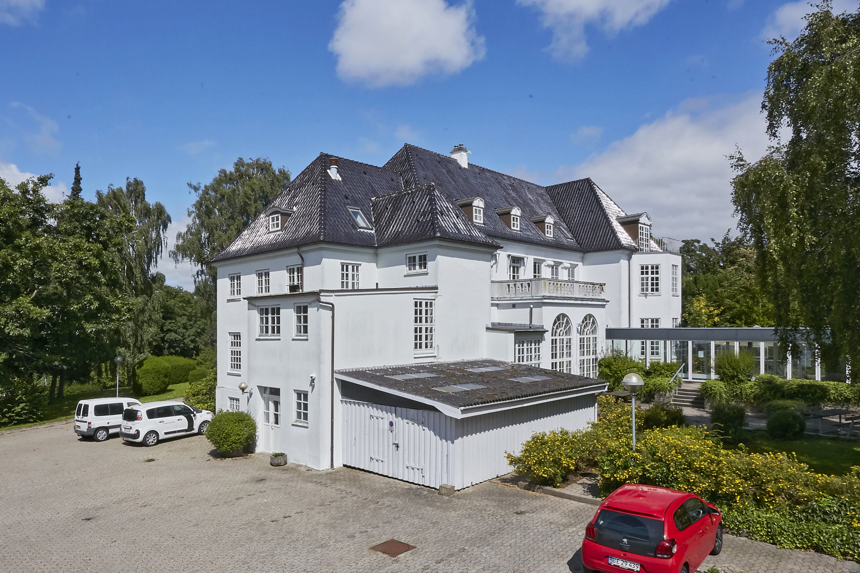 Fremhævet  billede i fuldskærmstilstand. Billede af Sundvej 96, 8700 Horsens