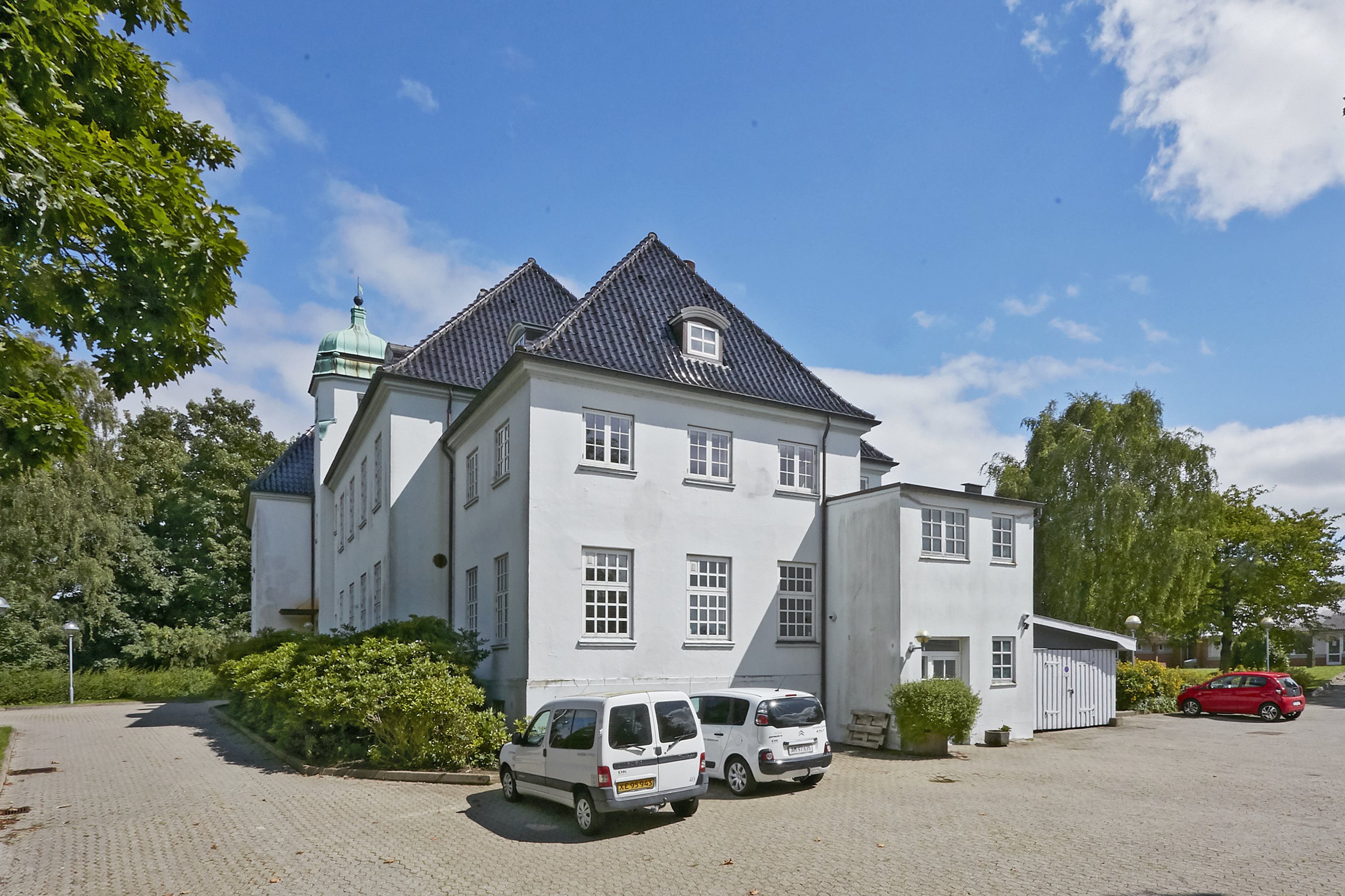 Fremhævet  billede i fuldskærmstilstand. Billede af Sundvej 96, 8700 Horsens