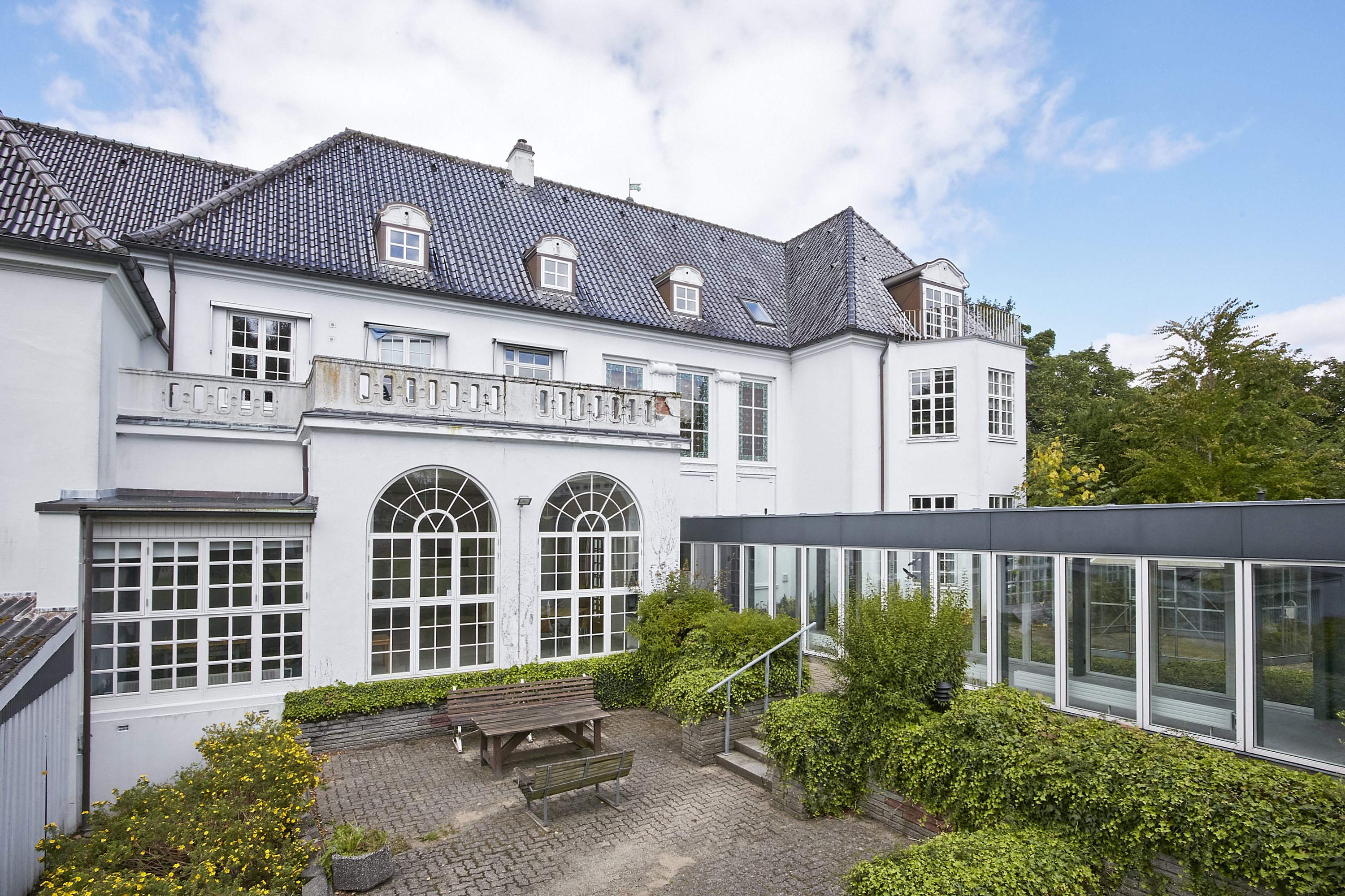 Fremhævet  billede i fuldskærmstilstand. Billede af Sundvej 96, 8700 Horsens