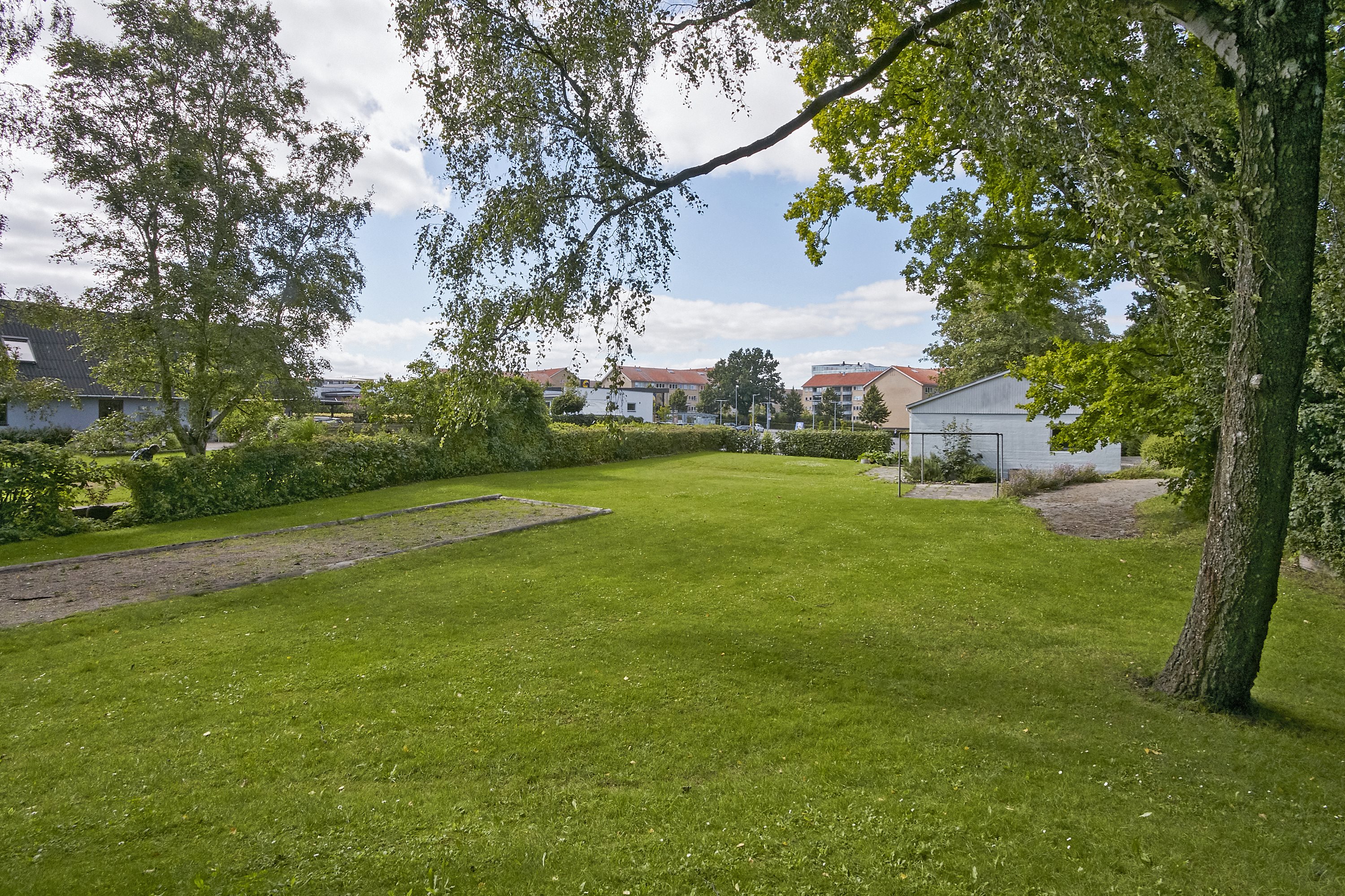 Fremhævet  billede i fuldskærmstilstand. Billede af Sundvej 96, 8700 Horsens