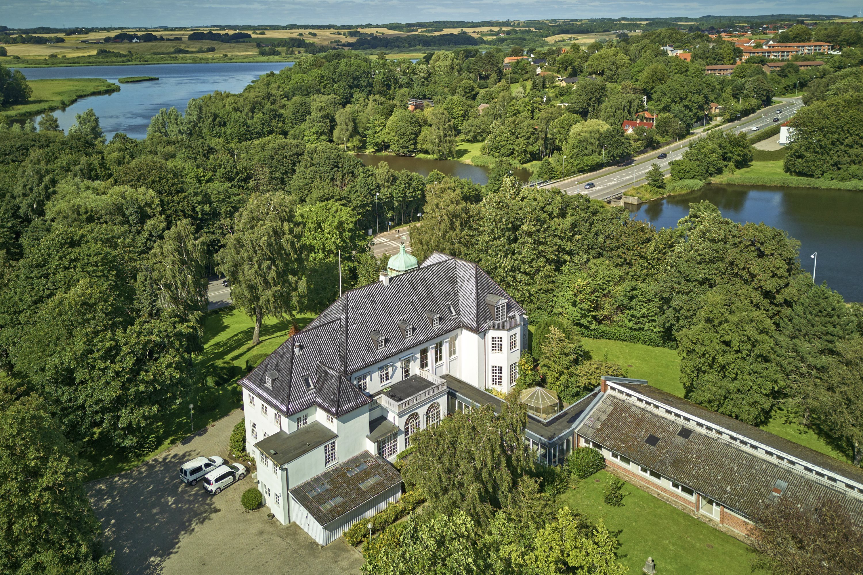 Sundvej 96, 8700 Horsens