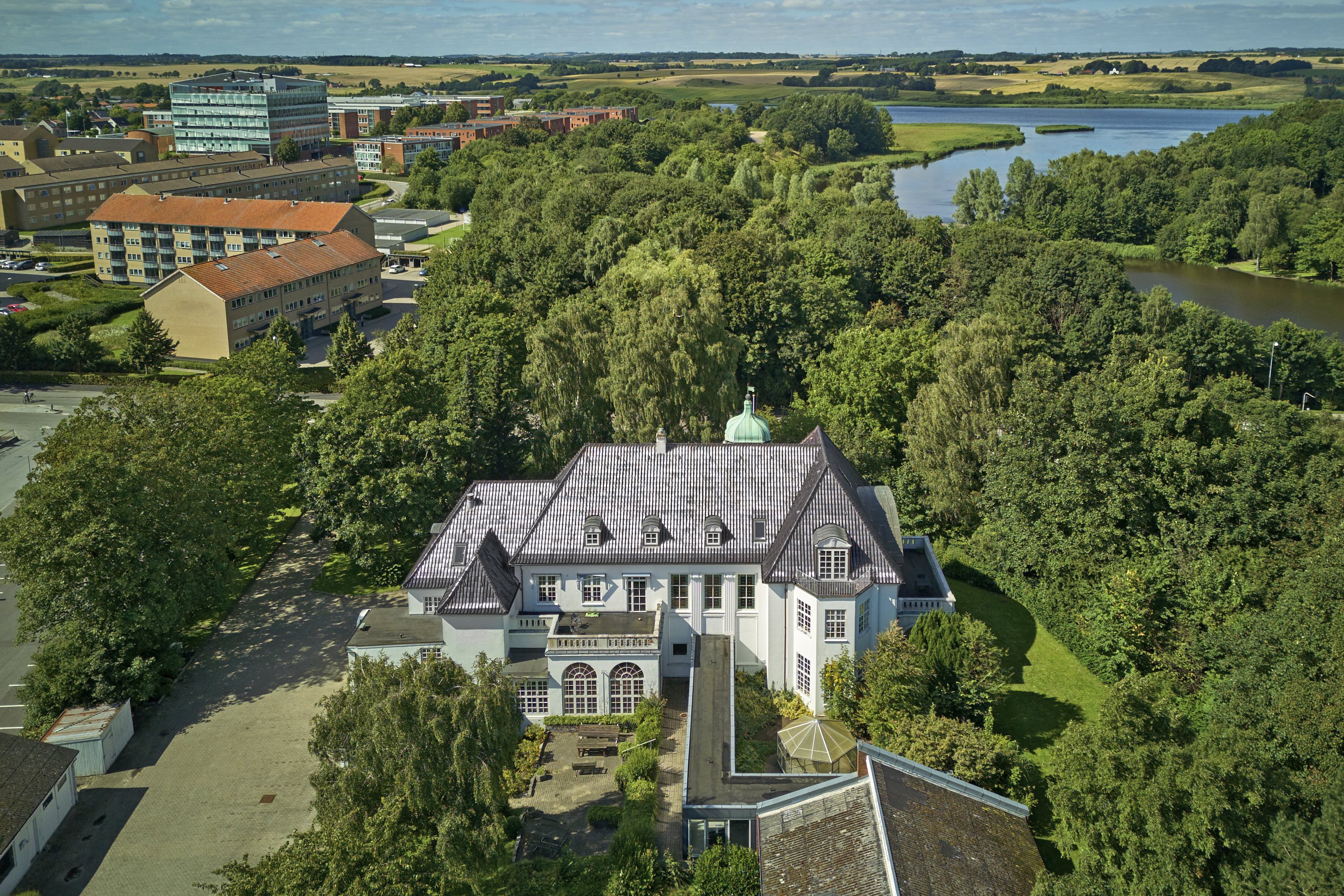 Sundvej 96, 8700 Horsens