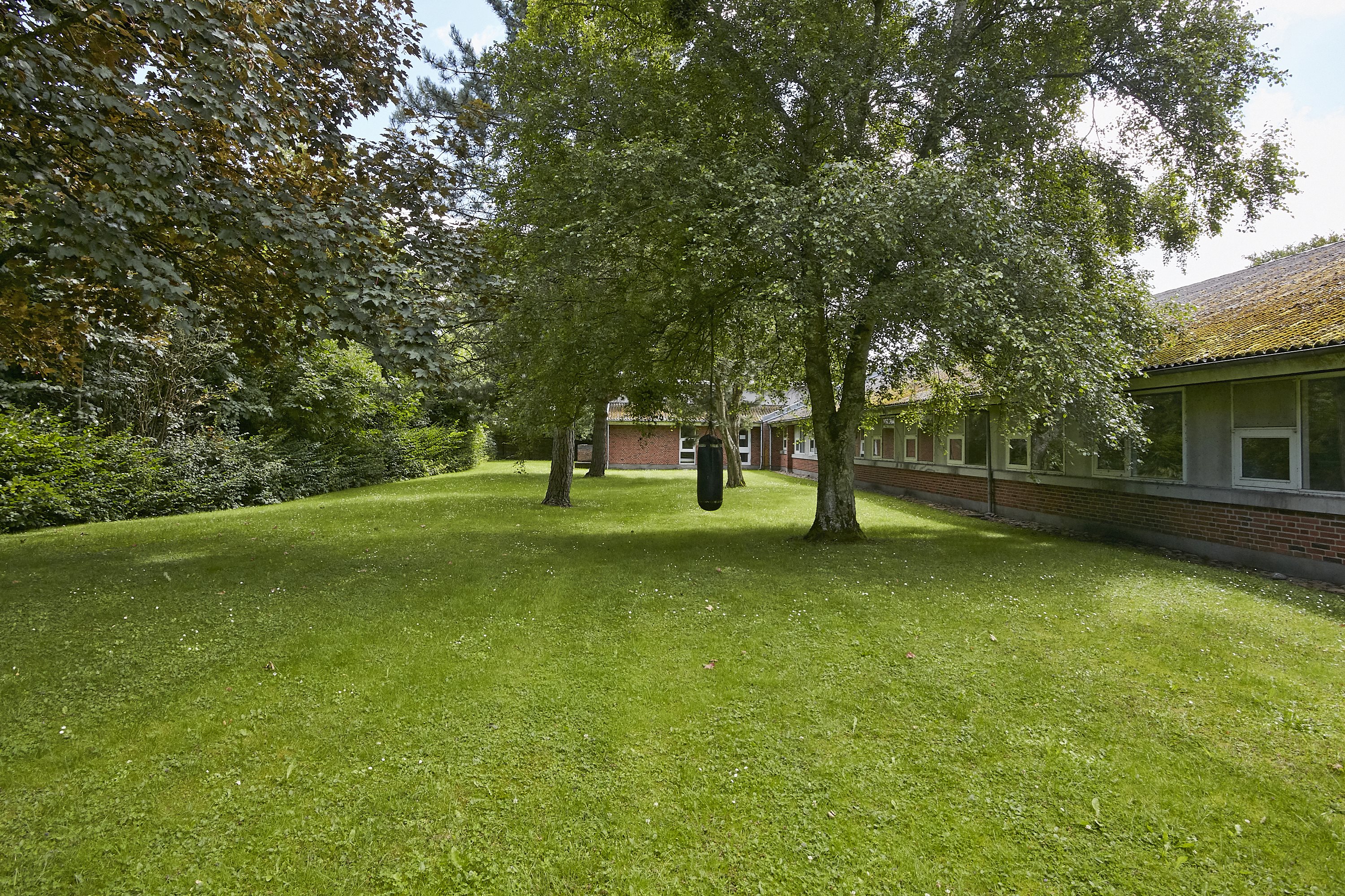 Fremhævet  billede i fuldskærmstilstand. Billede af Sundvej 96, 8700 Horsens