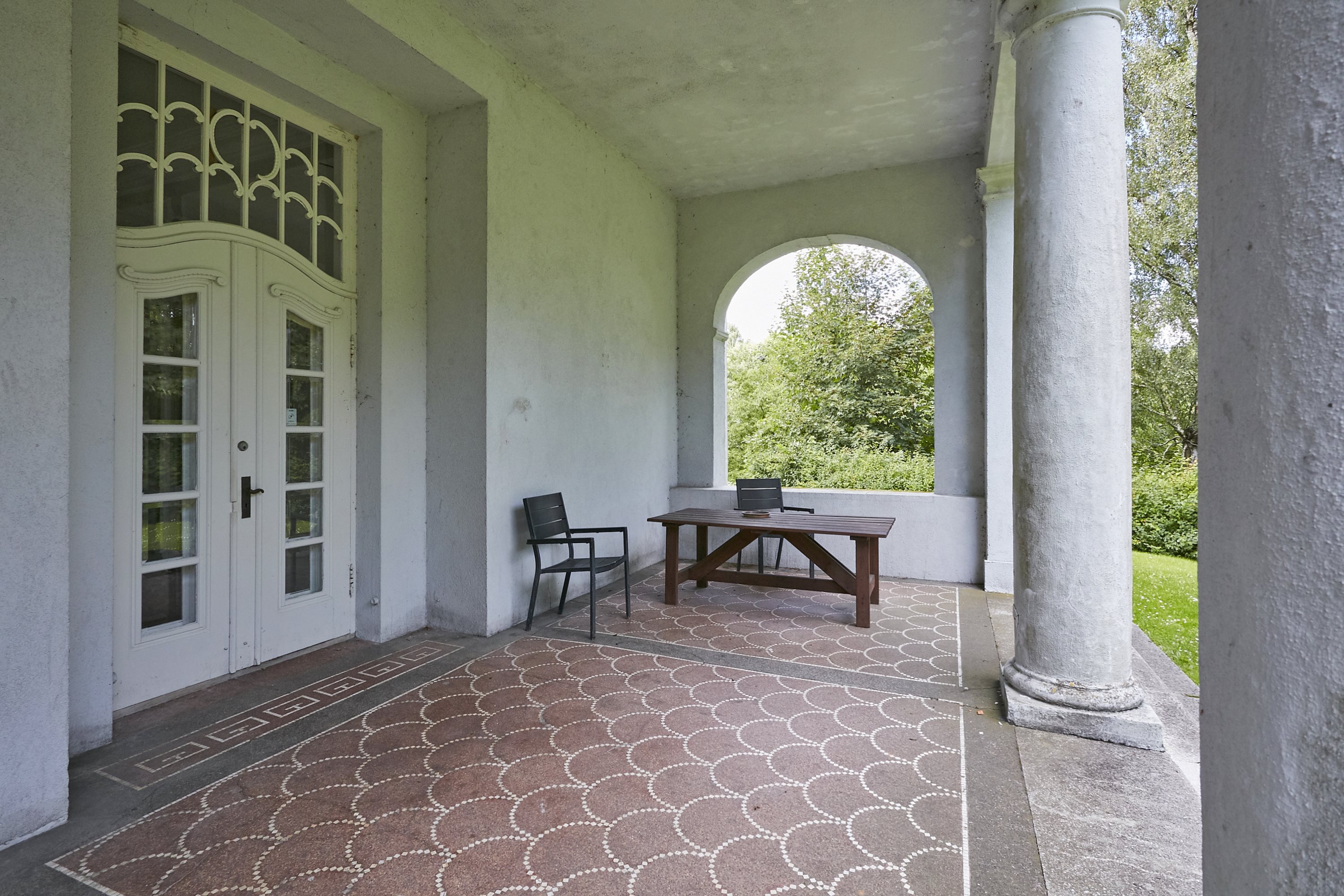 Fremhævet  billede i fuldskærmstilstand. Billede af Sundvej 96, 8700 Horsens