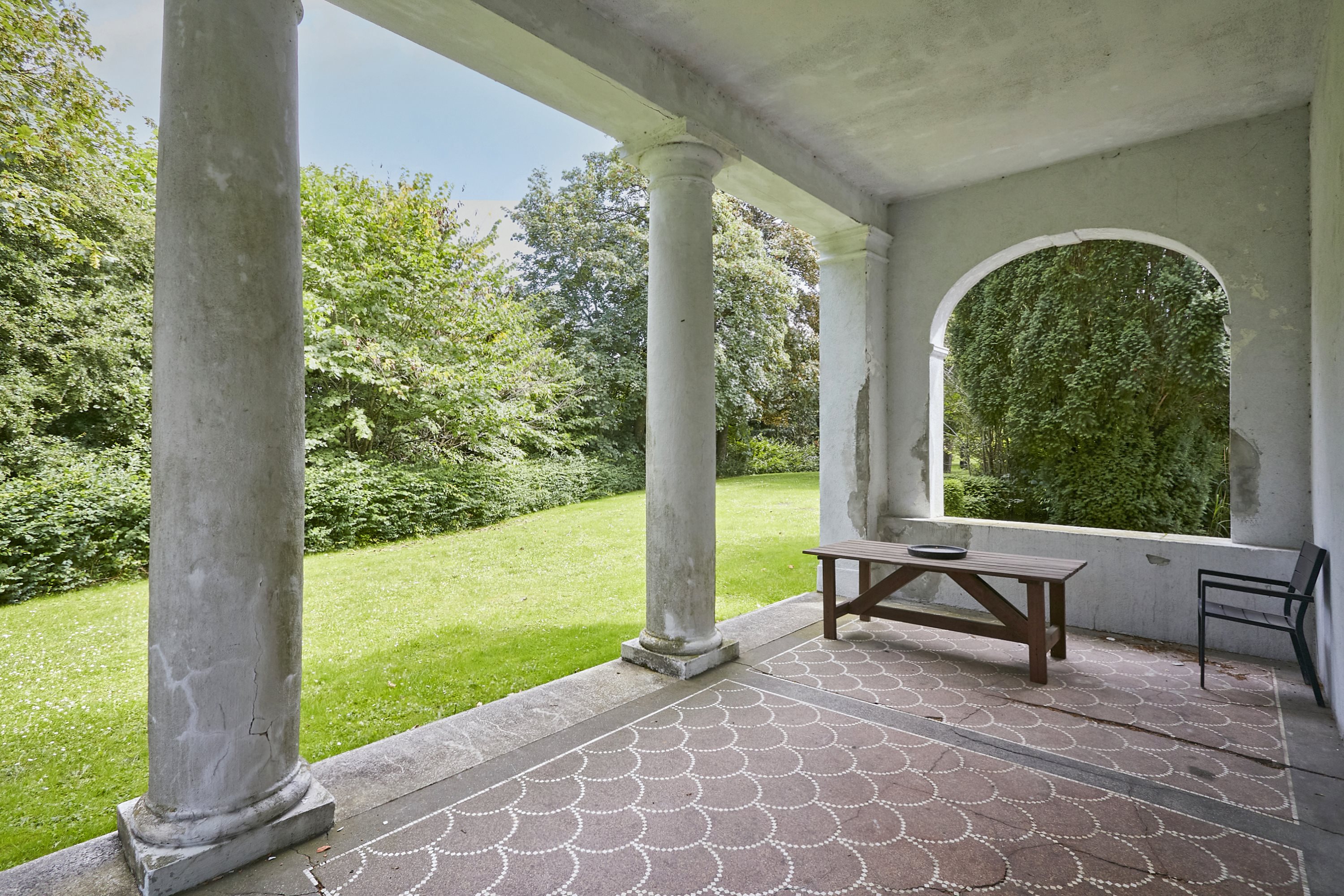 Fremhævet  billede i fuldskærmstilstand. Billede af Sundvej 96, 8700 Horsens