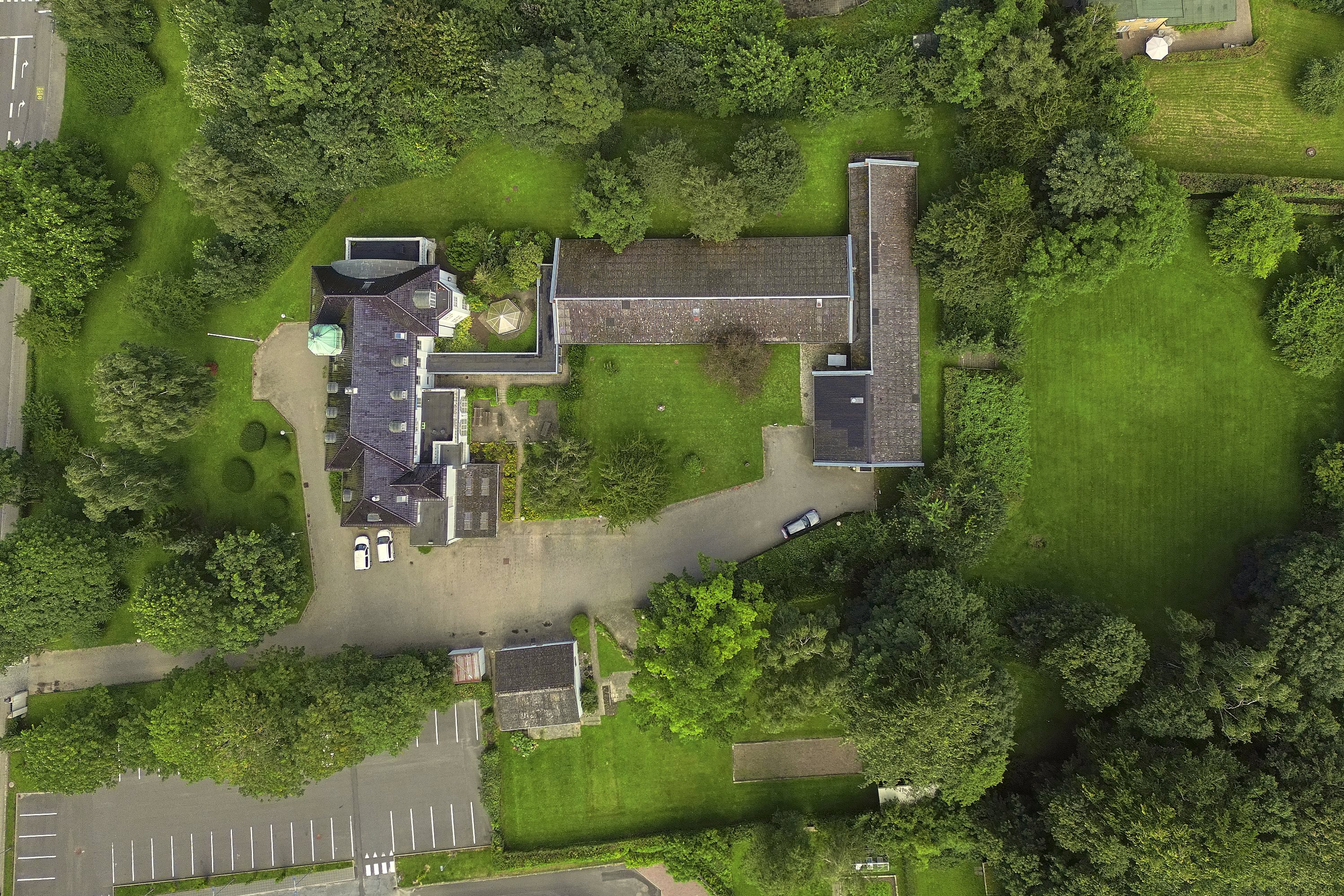 Fremhævet  billede i fuldskærmstilstand. Billede af Sundvej 96, 8700 Horsens