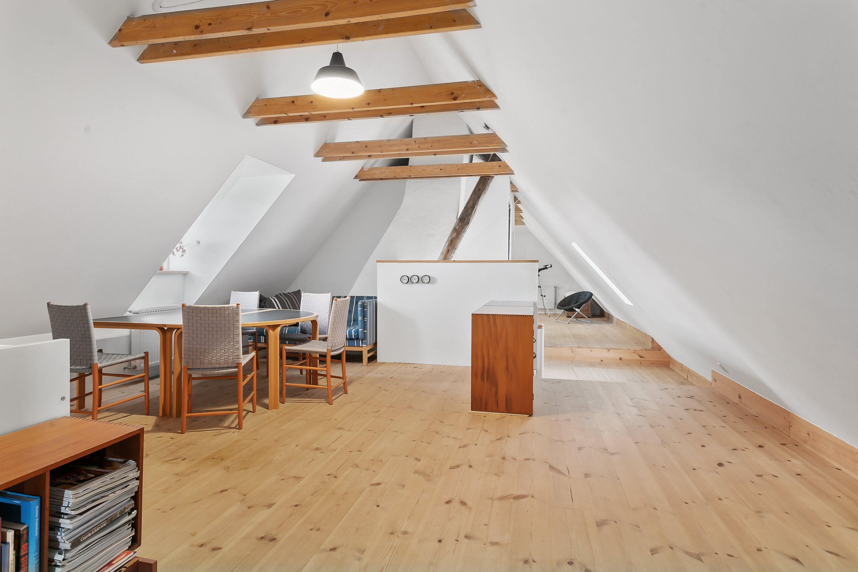 Fremhævet værelse billede i fuldskærmstilstand. Billede af Faurshøjvej 54, Korinth, 5600 Faaborg