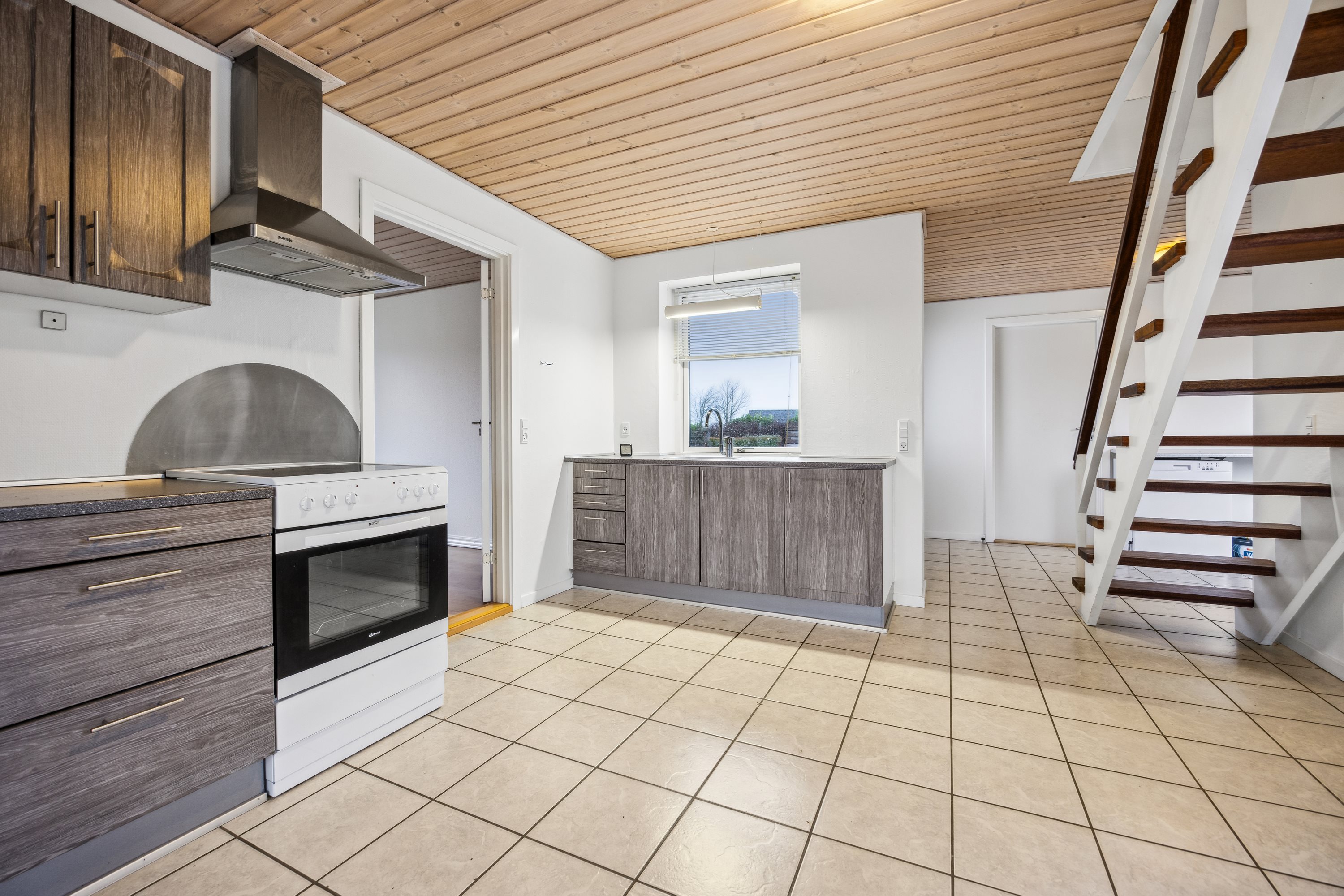 Fremhævet ejendom 1 billede i fuldskærmstilstand. Billede af Himmerlandsvej 2, Arentsminde, 9460 Brovst