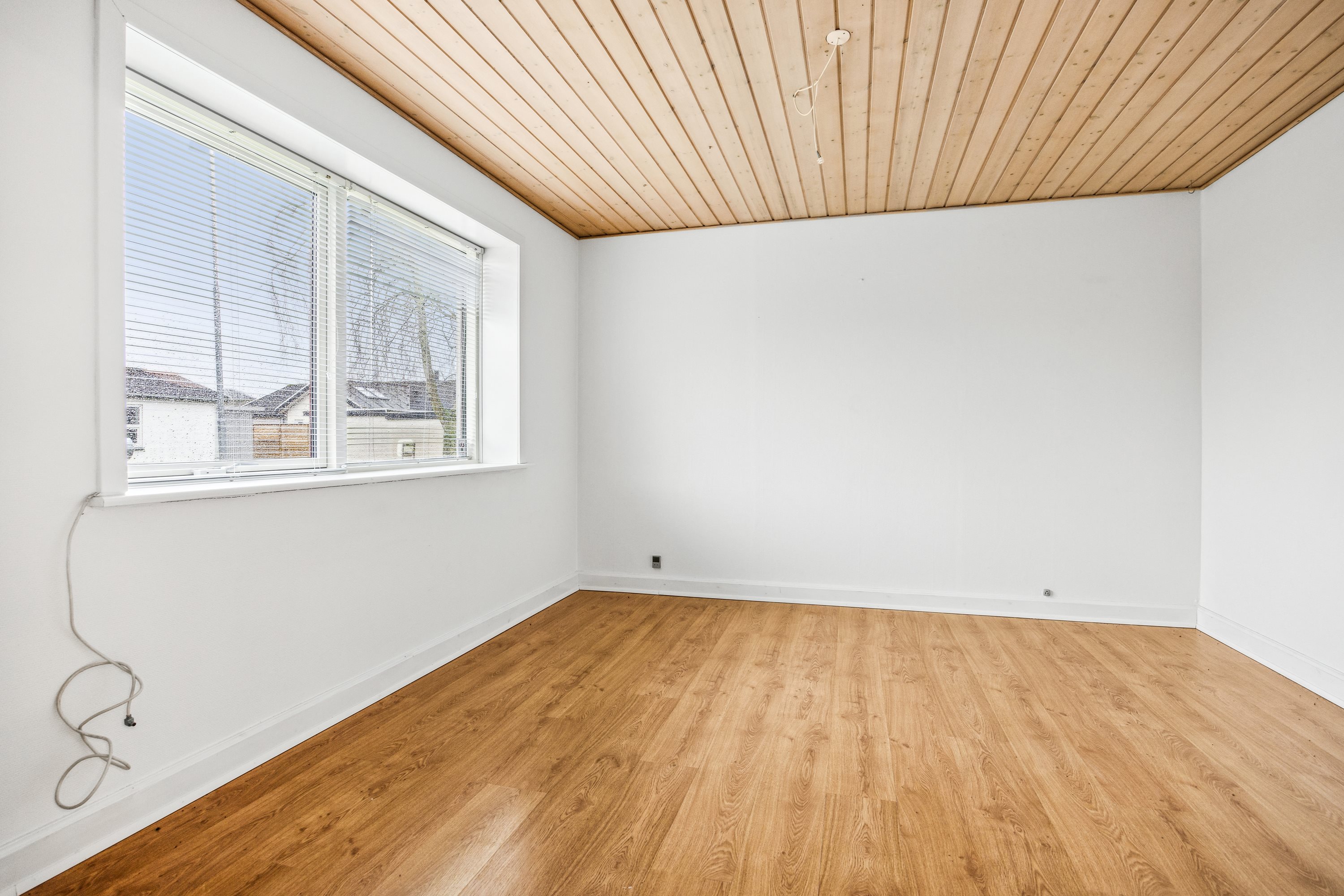 Fremhævet værelse billede i fuldskærmstilstand. Billede af Himmerlandsvej 2, Arentsminde, 9460 Brovst