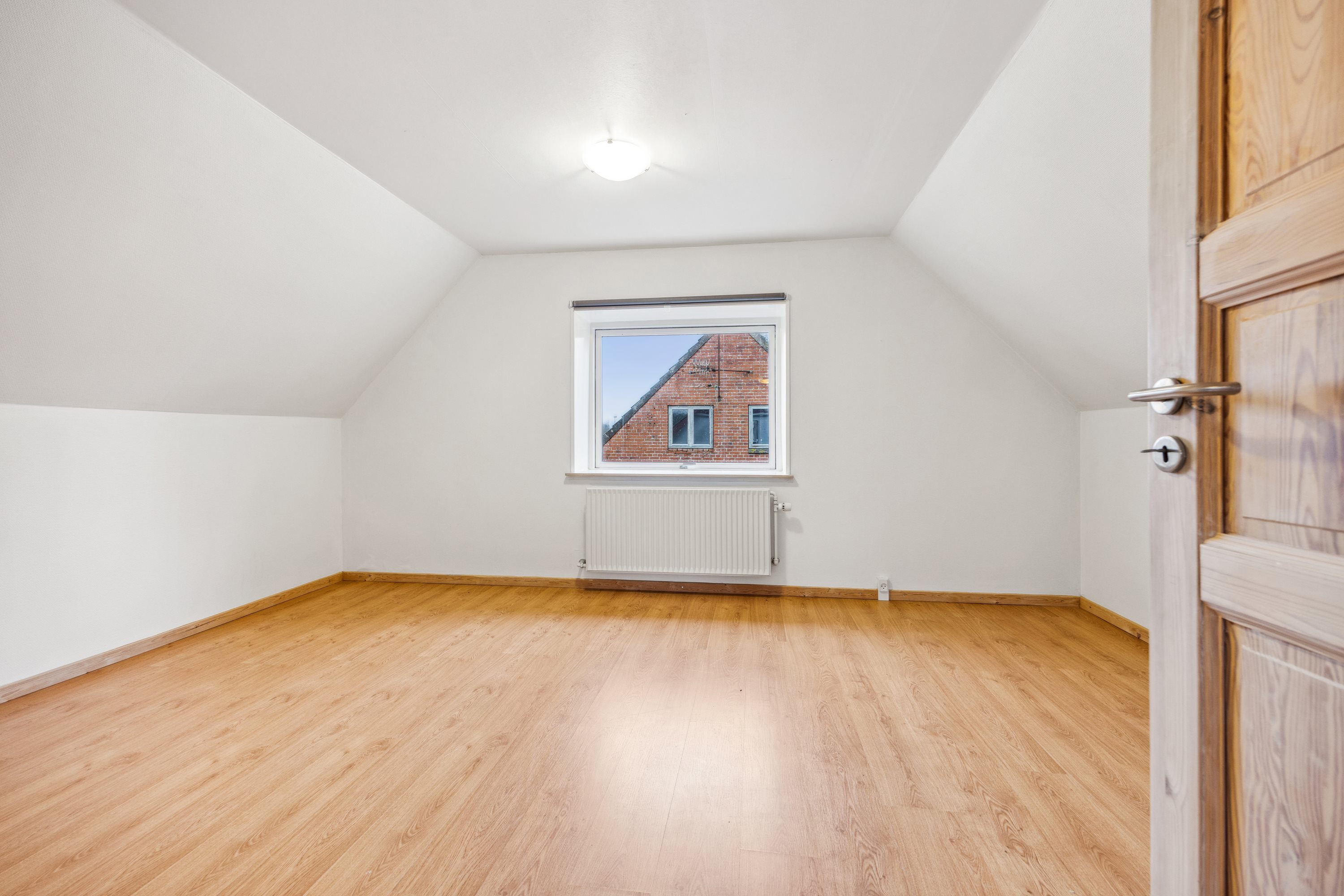 Fremhævet værelse billede i fuldskærmstilstand. Billede af Himmerlandsvej 2, Arentsminde, 9460 Brovst