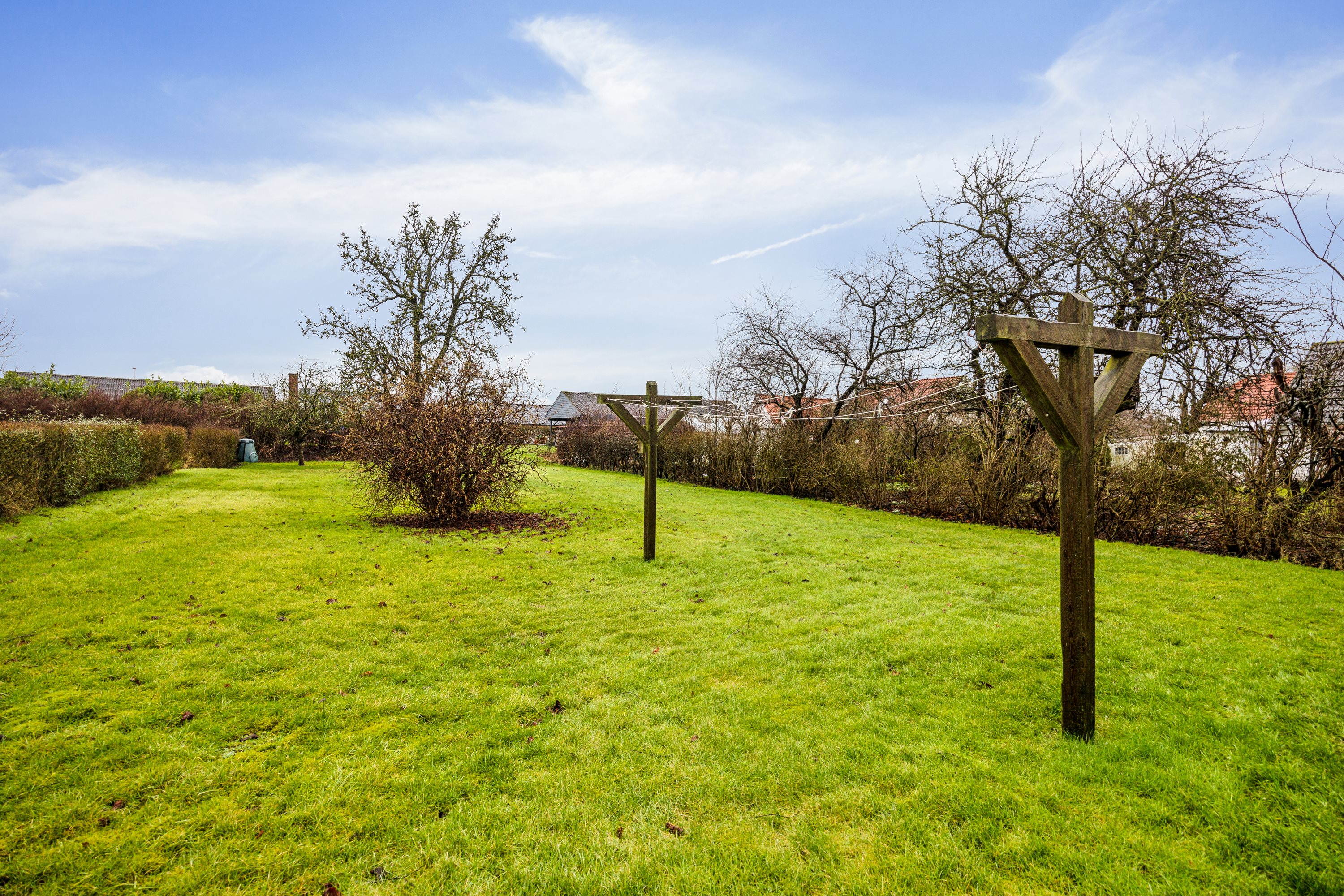 Fremhævet have billede i fuldskærmstilstand. Billede af Himmerlandsvej 2, Arentsminde, 9460 Brovst