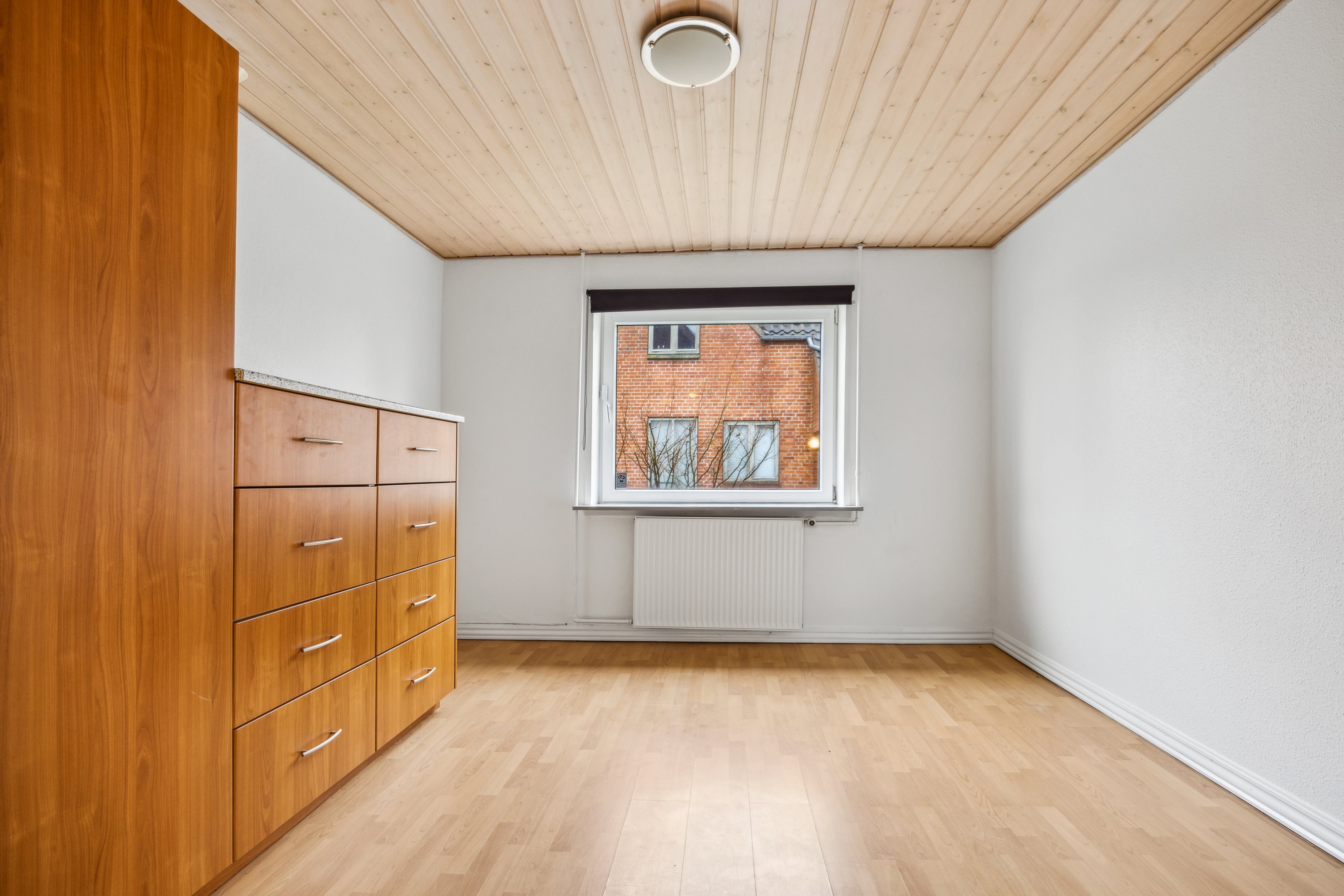 Fremhævet værelse billede i fuldskærmstilstand. Billede af Himmerlandsvej 2, Arentsminde, 9460 Brovst