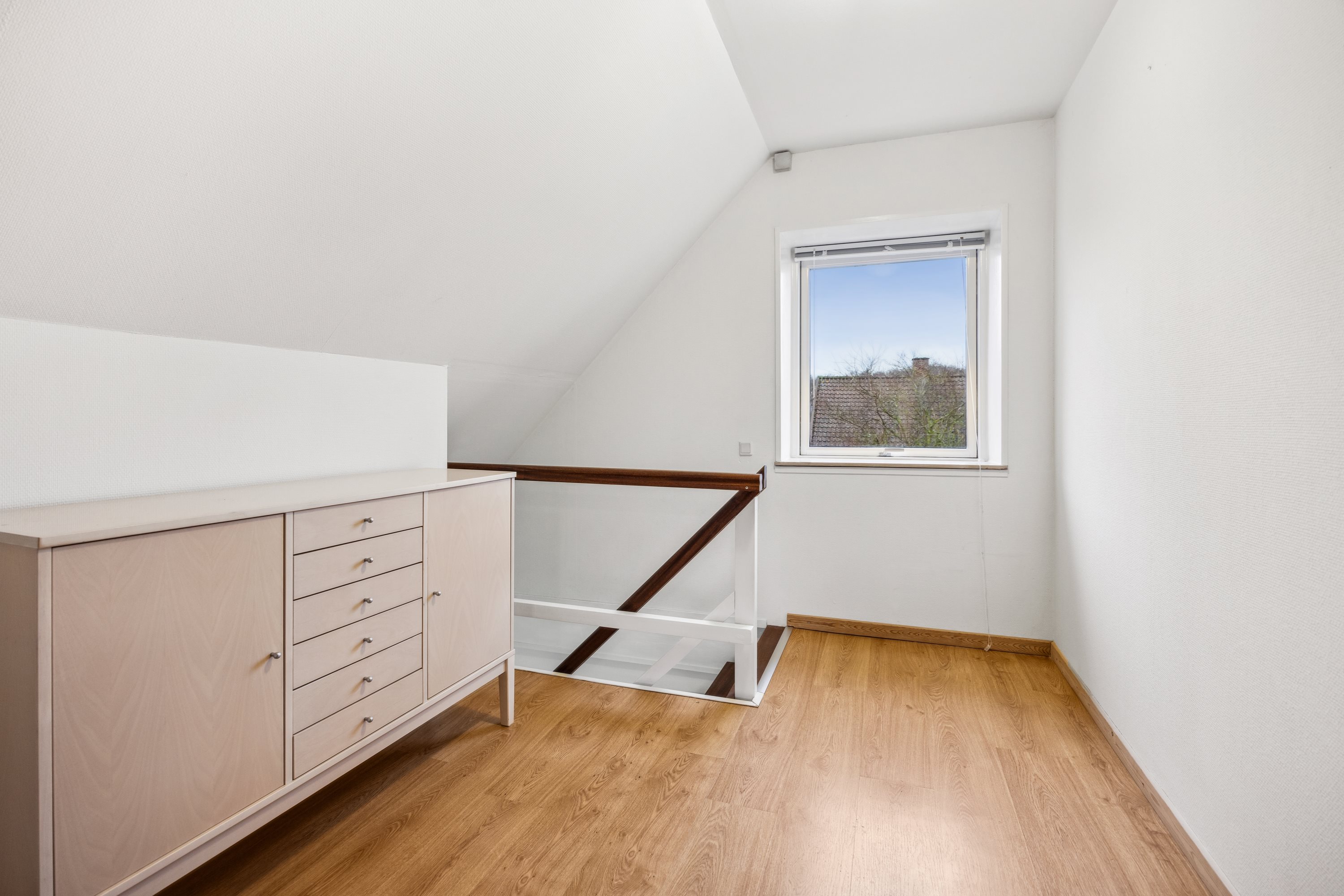 Fremhævet værelse billede i fuldskærmstilstand. Billede af Himmerlandsvej 2, Arentsminde, 9460 Brovst