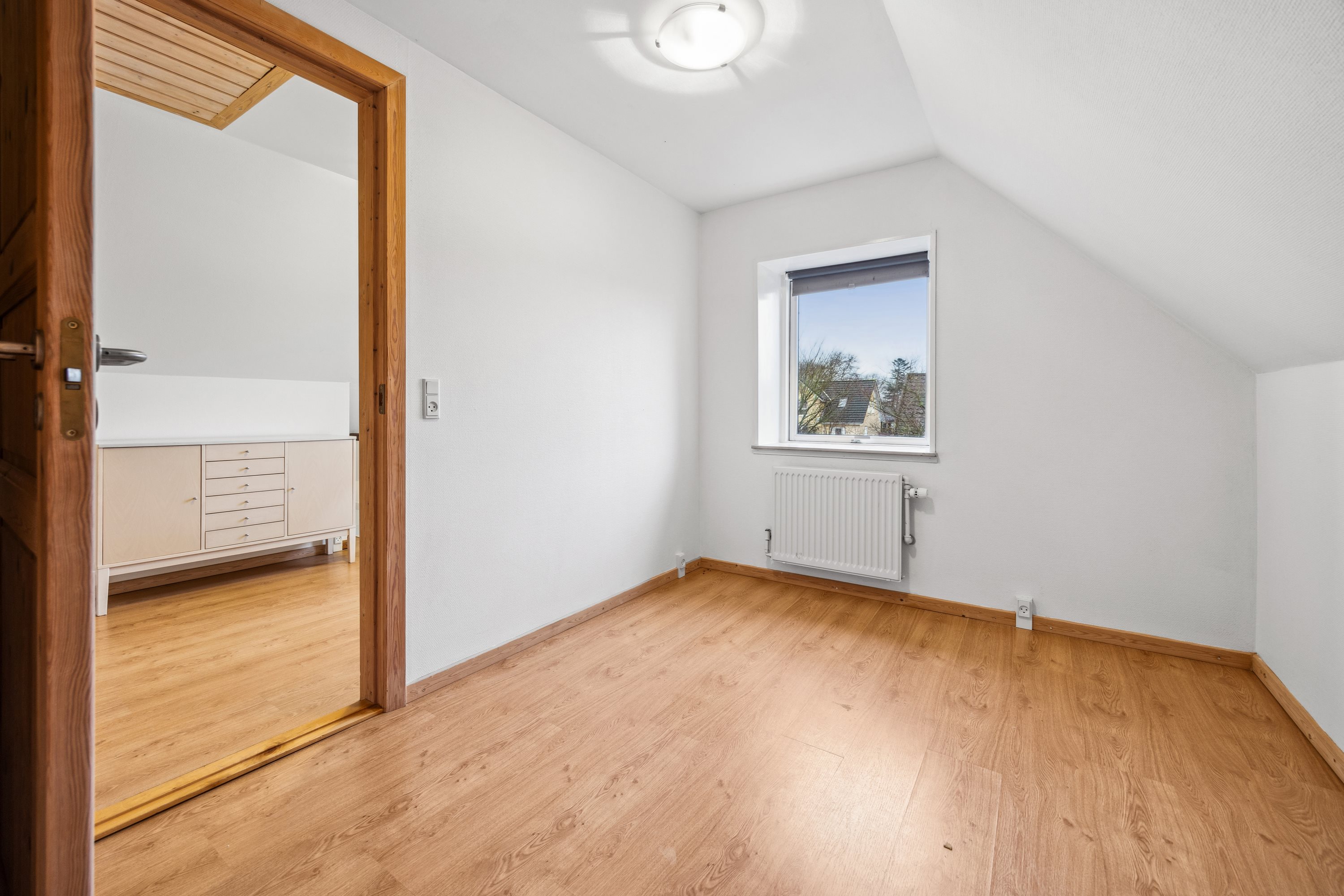 Fremhævet værelse billede i fuldskærmstilstand. Billede af Himmerlandsvej 2, Arentsminde, 9460 Brovst