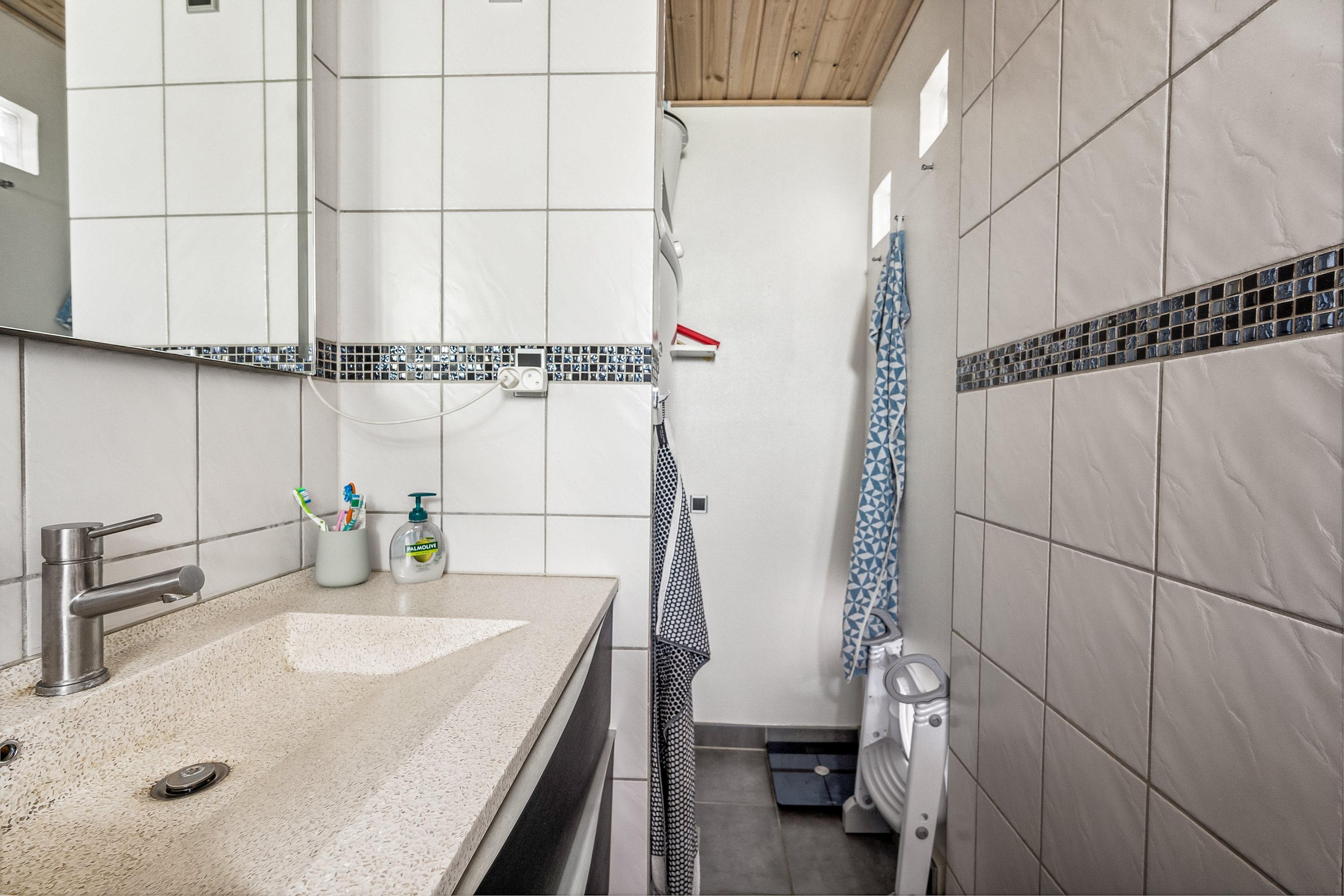 Fremhævet  billede i fuldskærmstilstand. Billede af Th. Sauers Vej 22, 9000 Aalborg