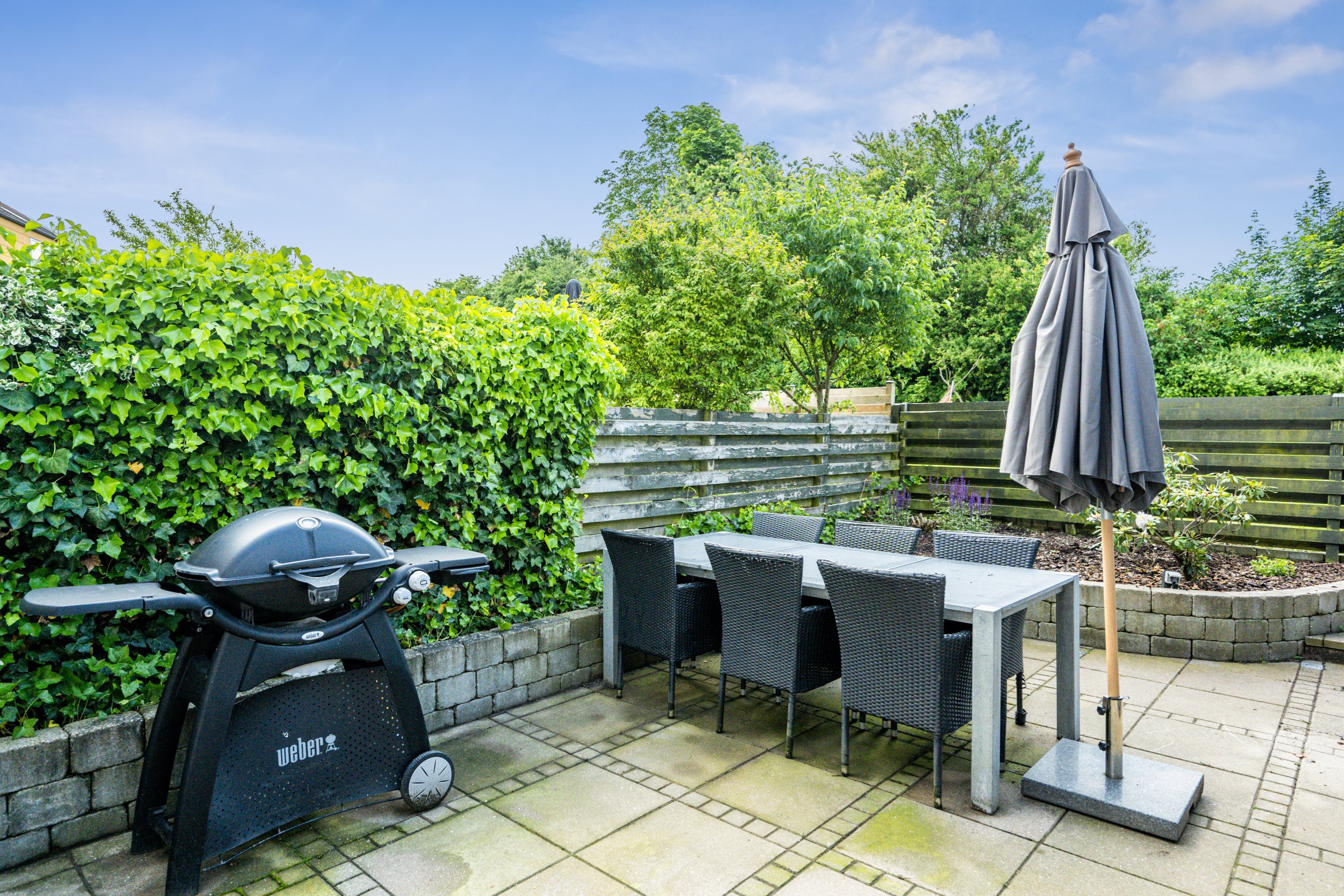 Fremhævet  billede i fuldskærmstilstand. Billede af Th. Sauers Vej 22, 9000 Aalborg