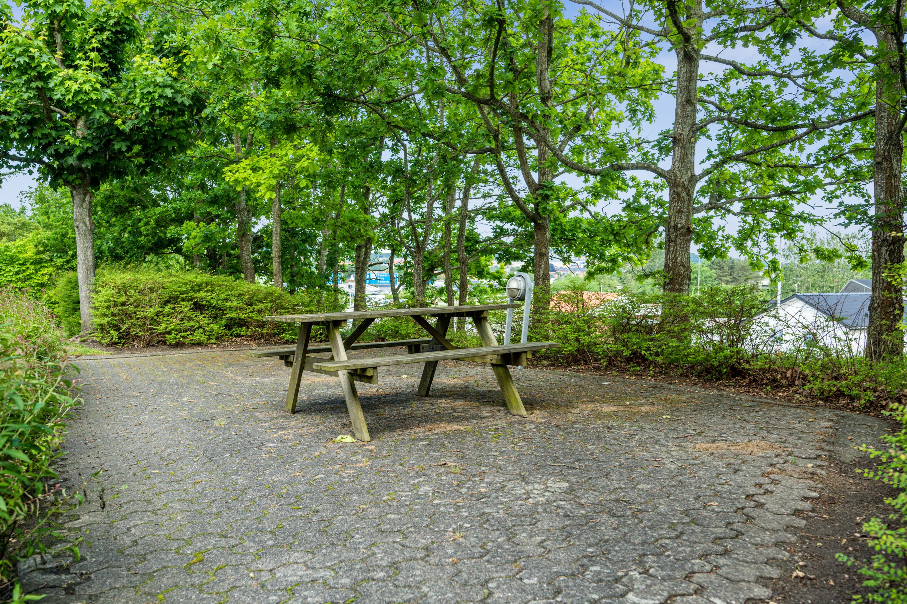 Fremhævet  billede i fuldskærmstilstand. Billede af Th. Sauers Vej 22, 9000 Aalborg