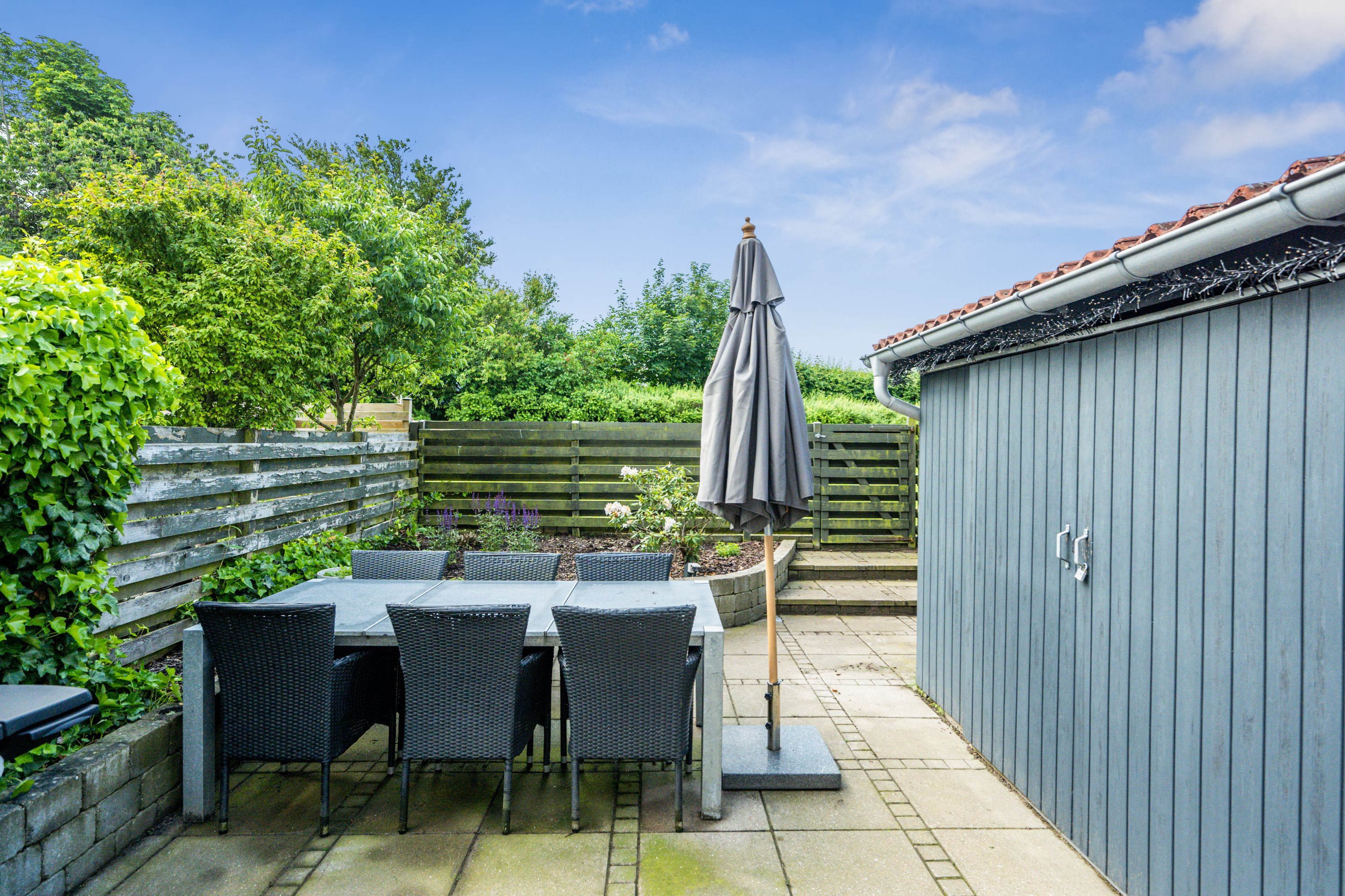 Fremhævet  billede i fuldskærmstilstand. Billede af Th. Sauers Vej 22, 9000 Aalborg