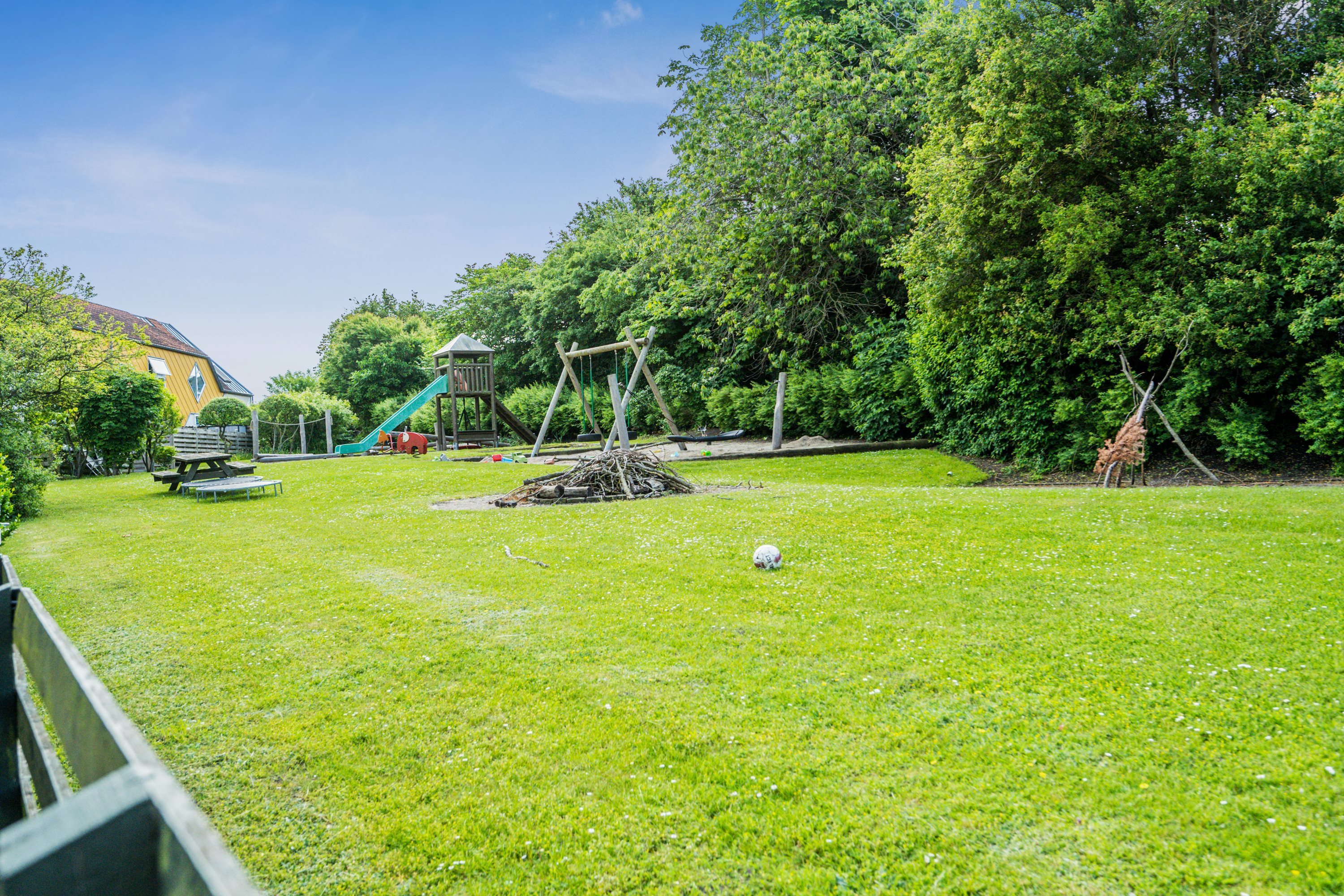 Fremhævet  billede i fuldskærmstilstand. Billede af Th. Sauers Vej 22, 9000 Aalborg