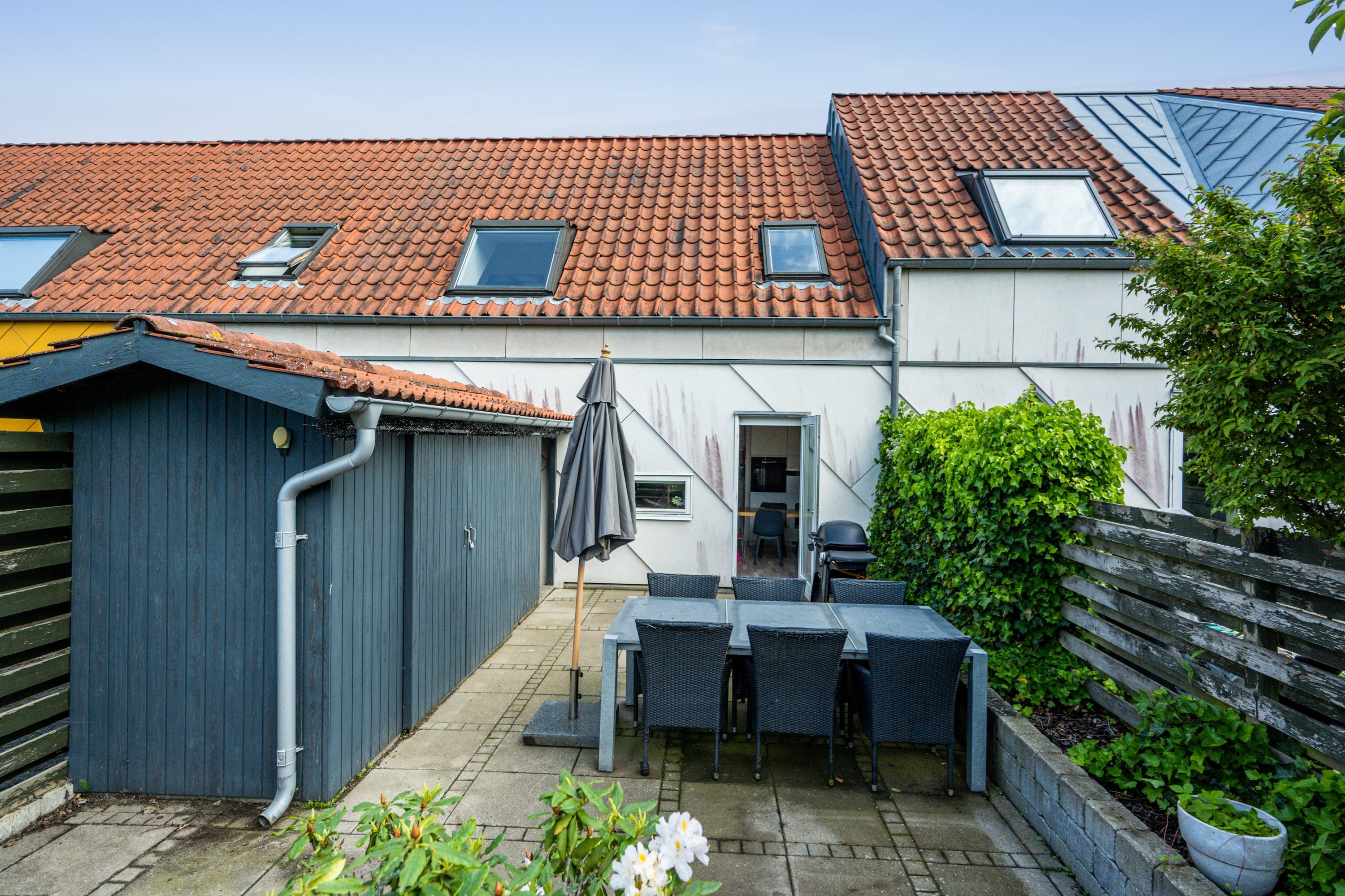 Fremhævet  billede i fuldskærmstilstand. Billede af Th. Sauers Vej 22, 9000 Aalborg