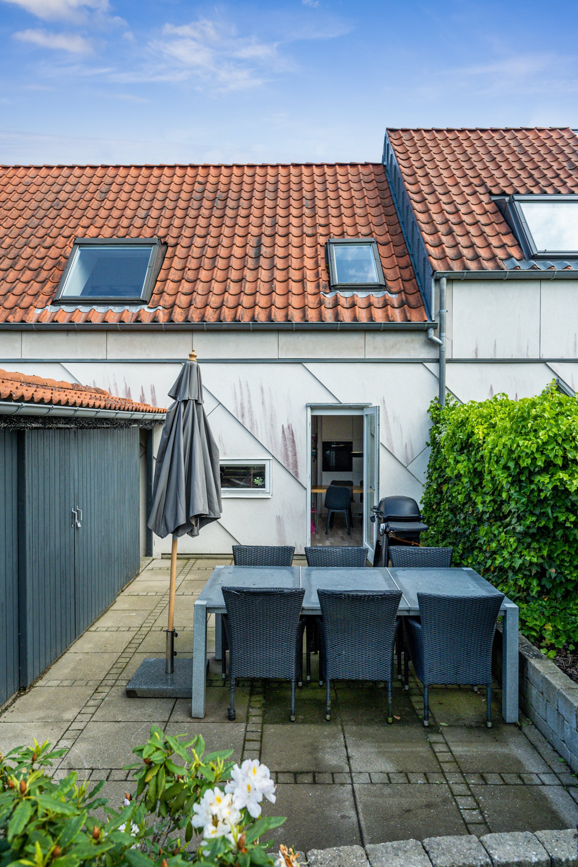 Fremhævet  billede i fuldskærmstilstand. Billede af Th. Sauers Vej 22, 9000 Aalborg