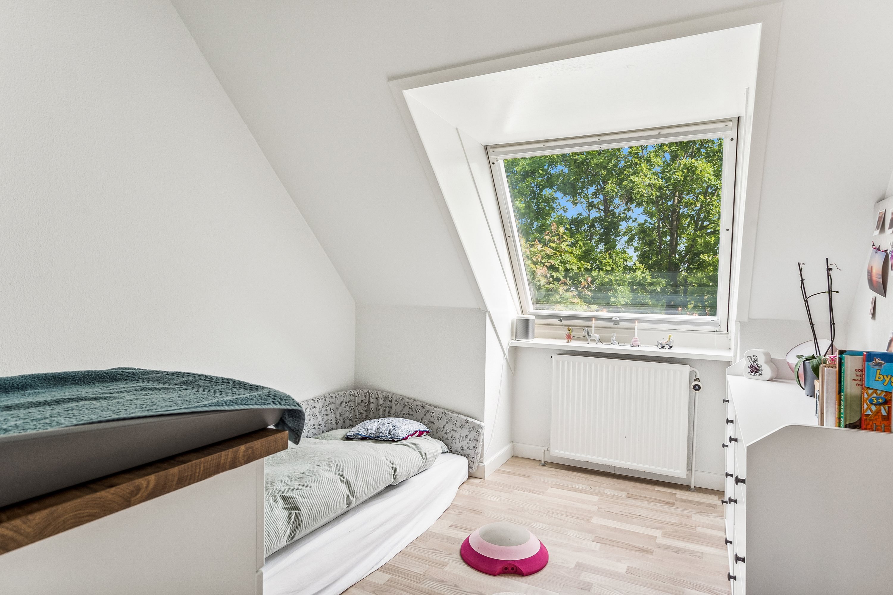 Fremhævet  billede i fuldskærmstilstand. Billede af Th. Sauers Vej 22, 9000 Aalborg