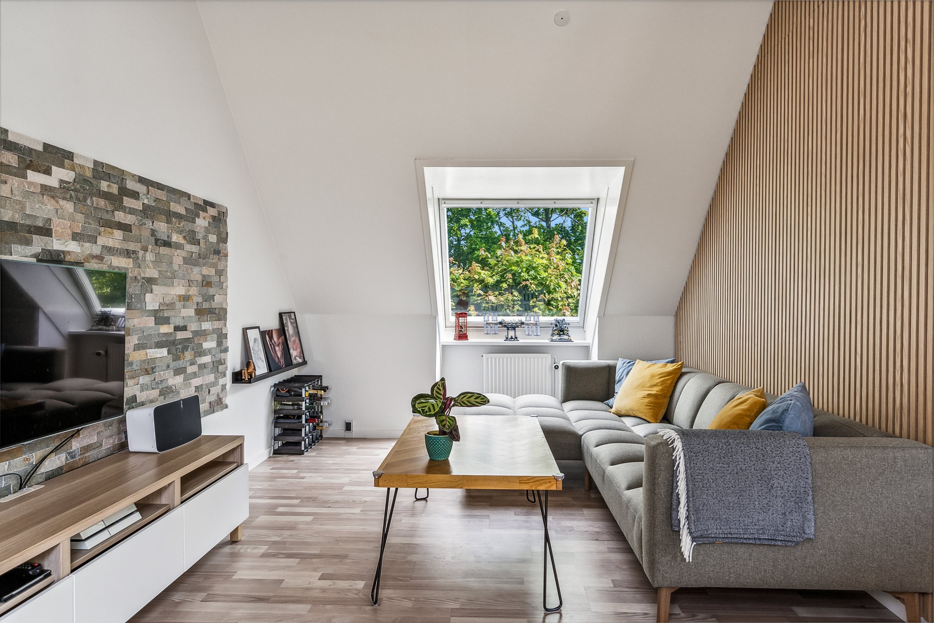 Miniaturebillede 1: . Billede af Th. Sauers Vej 22, 9000 Aalborg