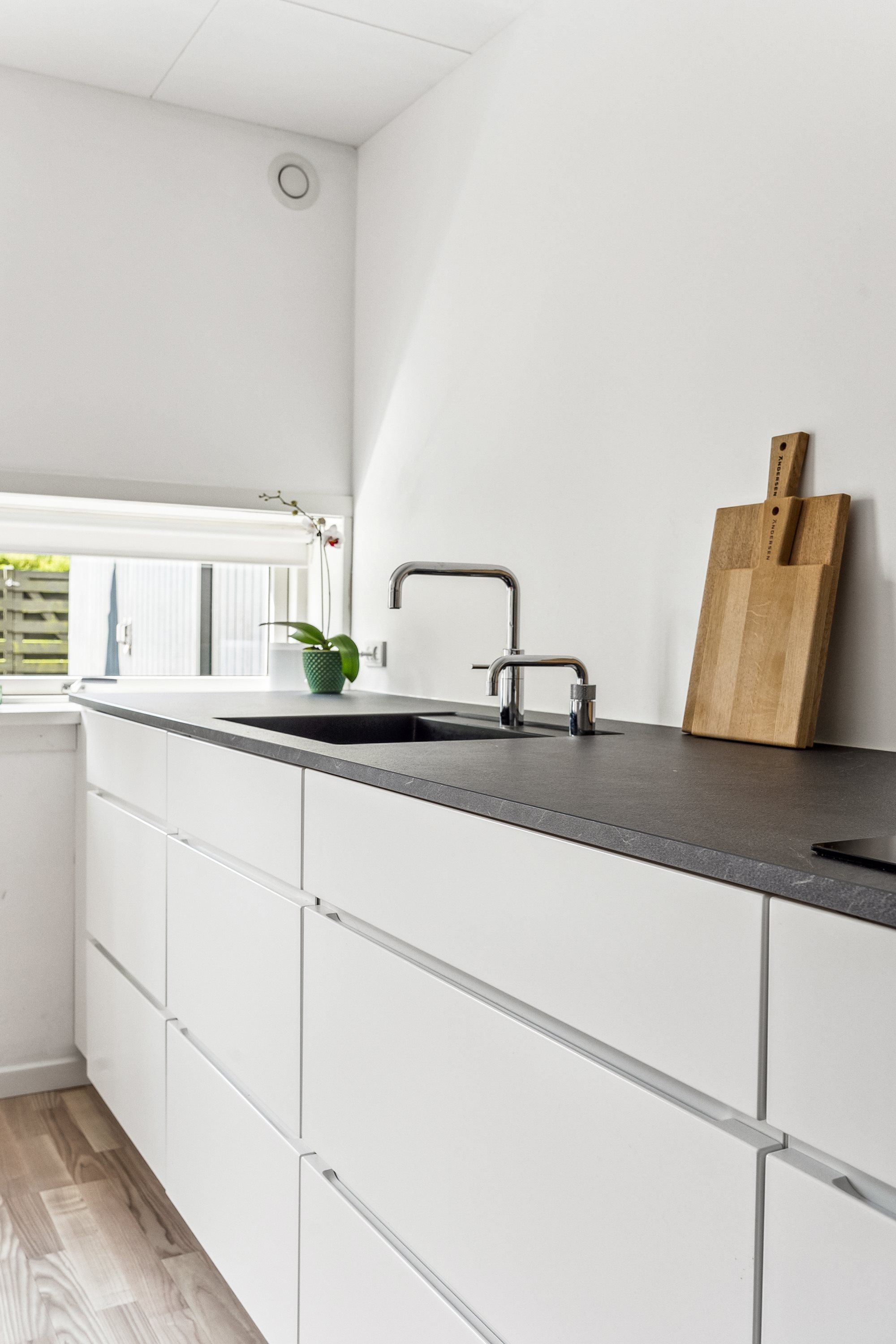 Fremhævet  billede i fuldskærmstilstand. Billede af Th. Sauers Vej 22, 9000 Aalborg