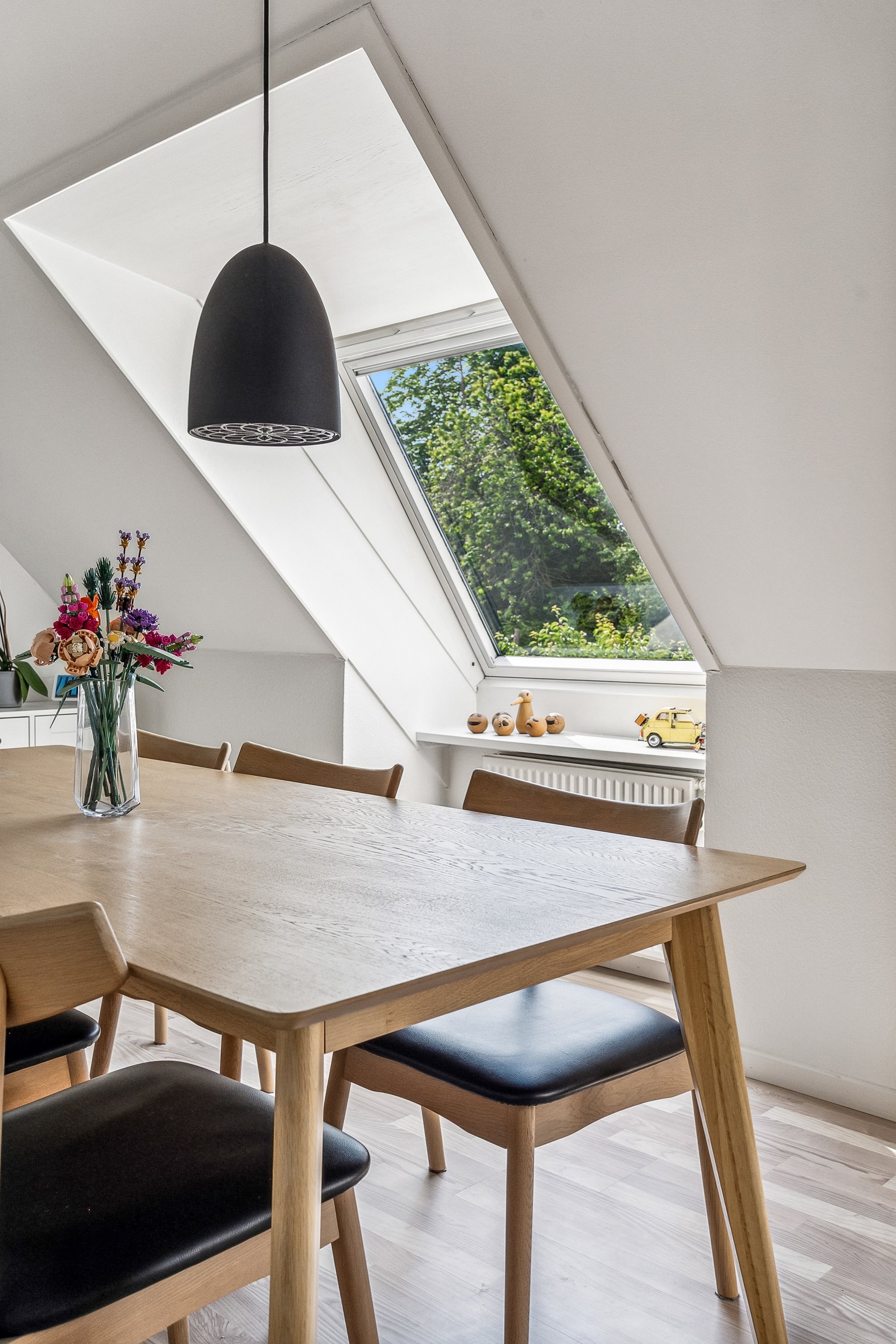 Fremhævet  billede i fuldskærmstilstand. Billede af Th. Sauers Vej 22, 9000 Aalborg