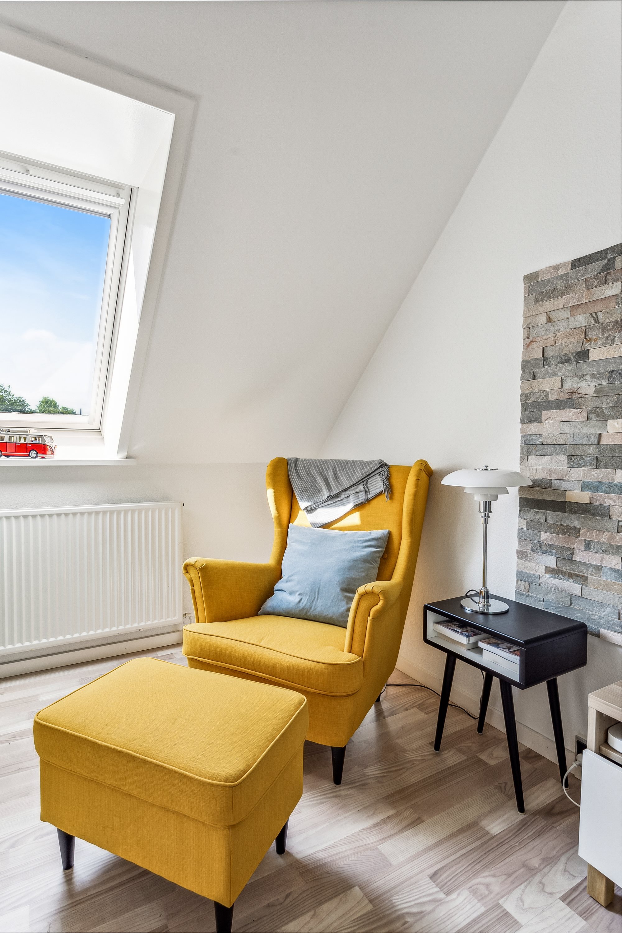 Fremhævet  billede i fuldskærmstilstand. Billede af Th. Sauers Vej 22, 9000 Aalborg