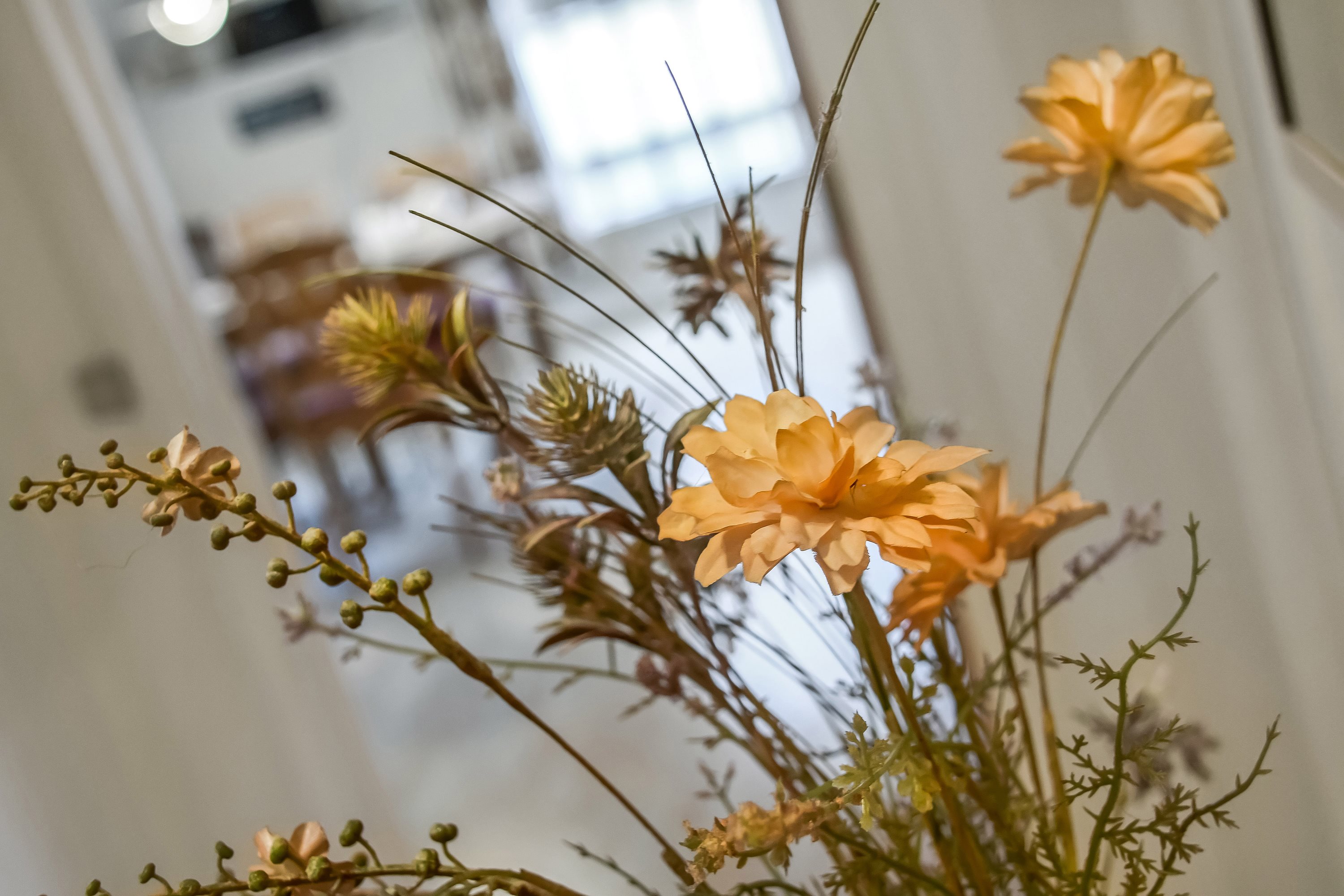 Fremhævet andet billede i fuldskærmstilstand. Billede af Grævlingevej 10, Husby, 6990 Ulfborg