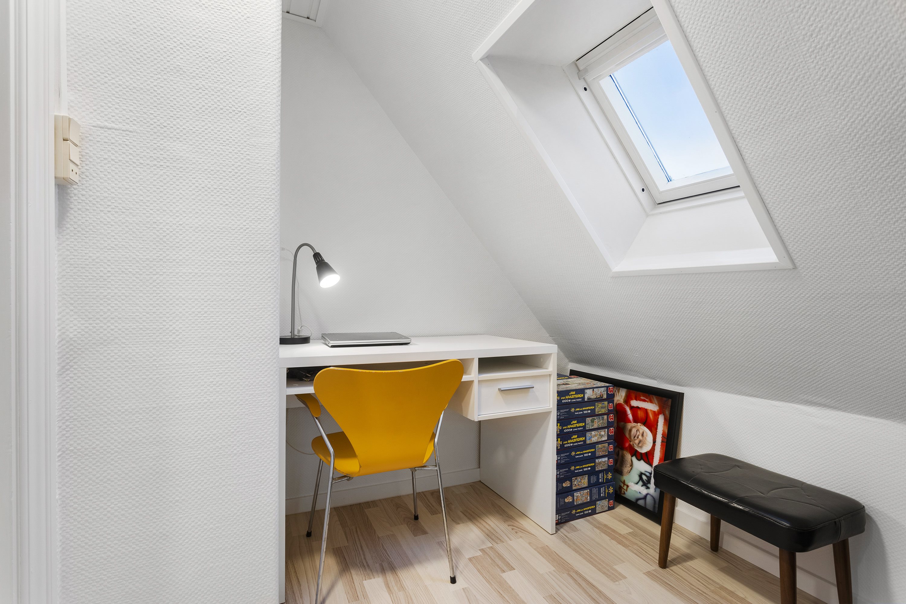 Fremhævet repos billede i fuldskærmstilstand. Billede af Elmevej 52, 9900 Frederikshavn