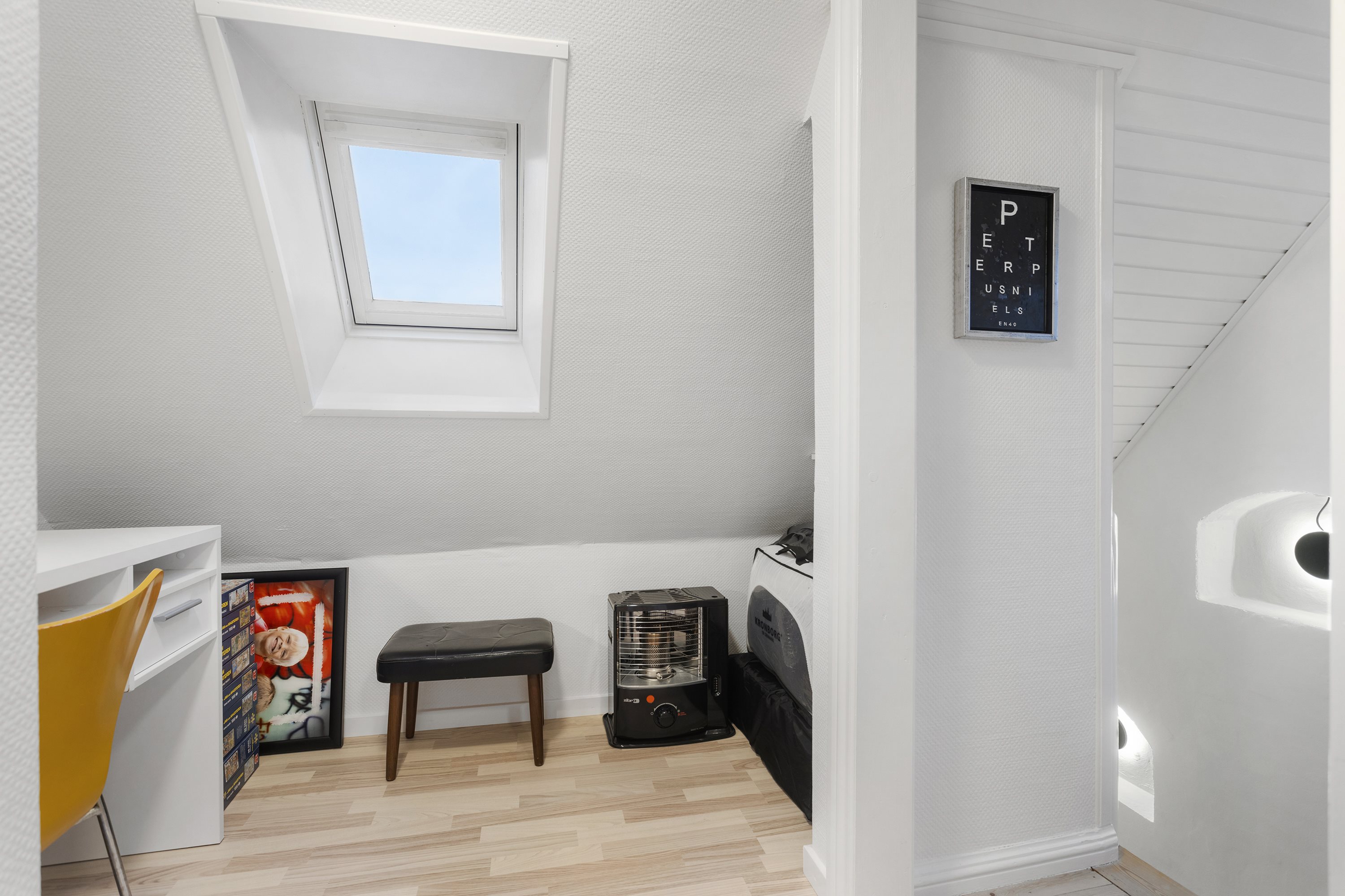 Fremhævet repos billede i fuldskærmstilstand. Billede af Elmevej 52, 9900 Frederikshavn