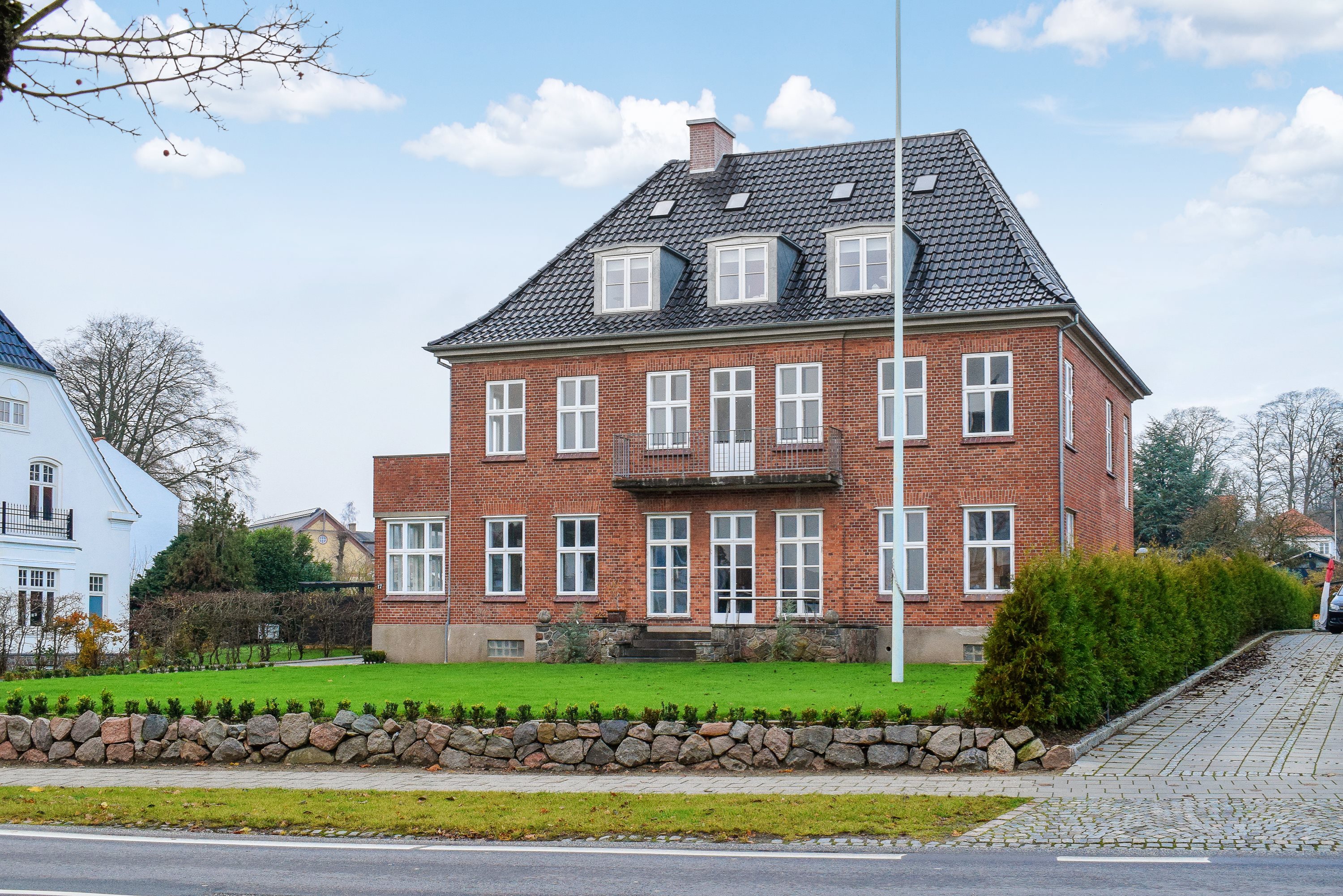 Aastrupvej 17, st., 6100 Haderslev