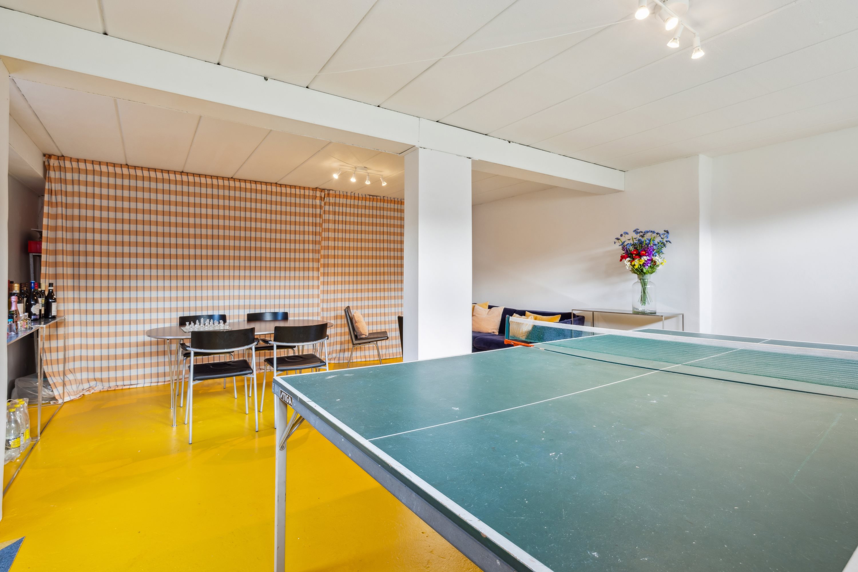 Fremhævet disponibelt rum billede i fuldskærmstilstand. Billede af Grønlandsvej 11, 8800 Viborg