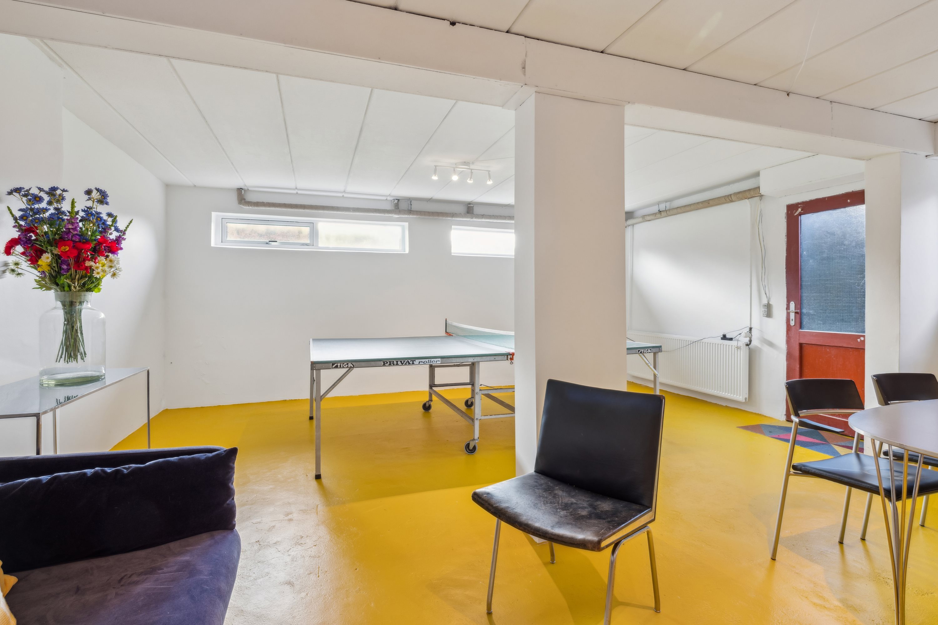 Fremhævet disponibelt rum billede i fuldskærmstilstand. Billede af Grønlandsvej 11, 8800 Viborg