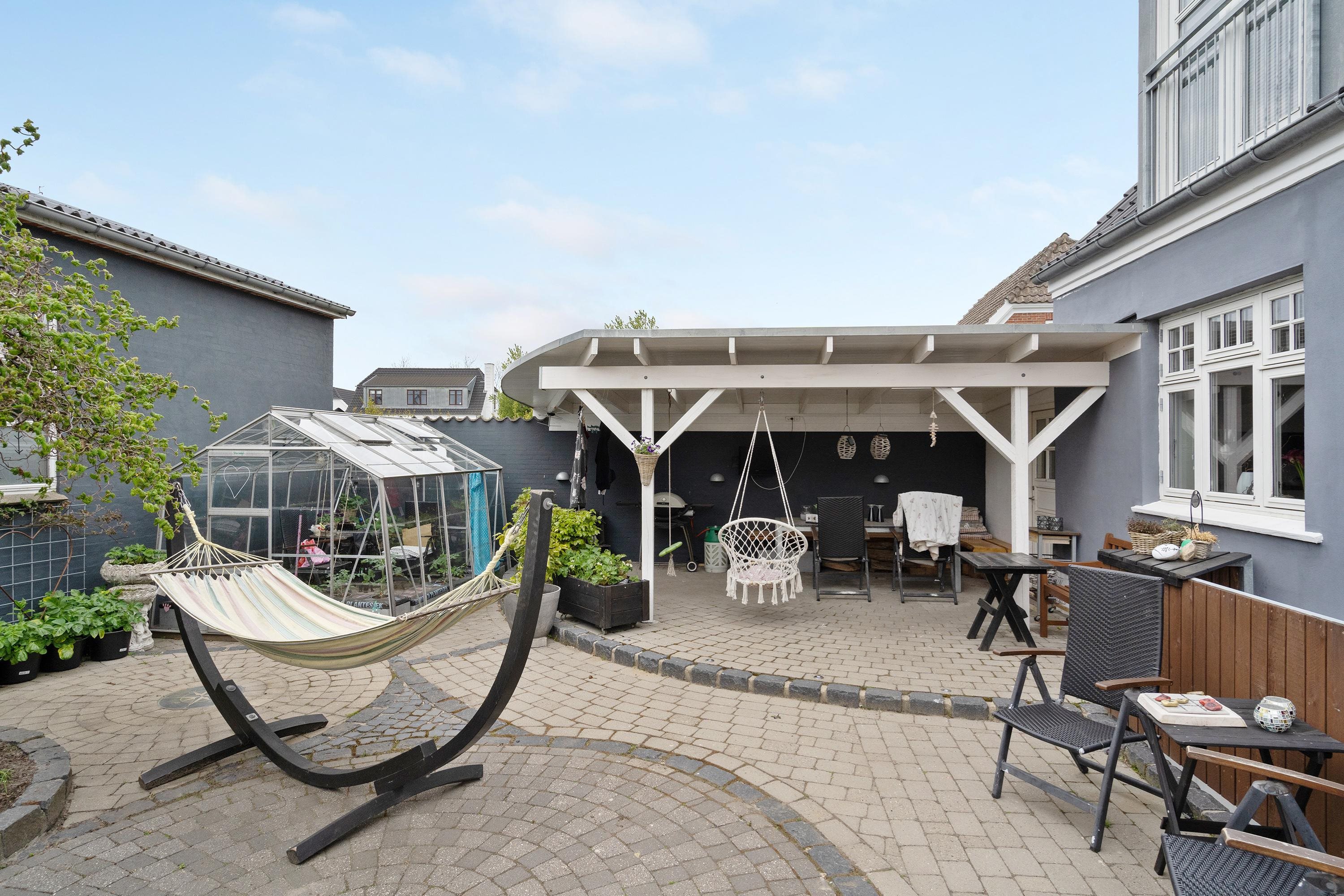 Miniaturebillede 1: ejendommen. Billede af Mosbjergvej 441, Mosbjerg, 9870 Sindal