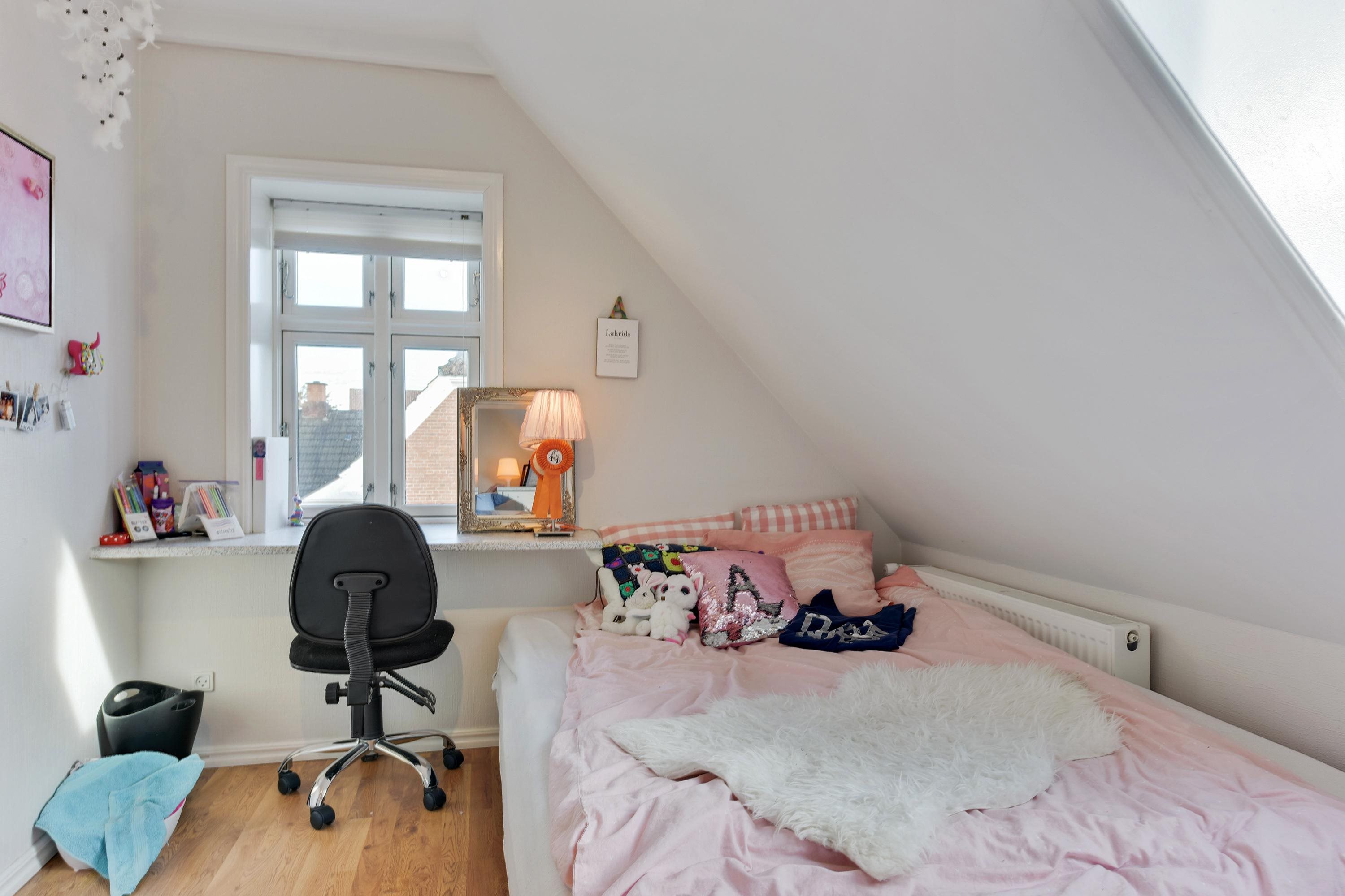 Fremhævet værelse billede i fuldskærmstilstand. Billede af Mosbjergvej 441, Mosbjerg, 9870 Sindal