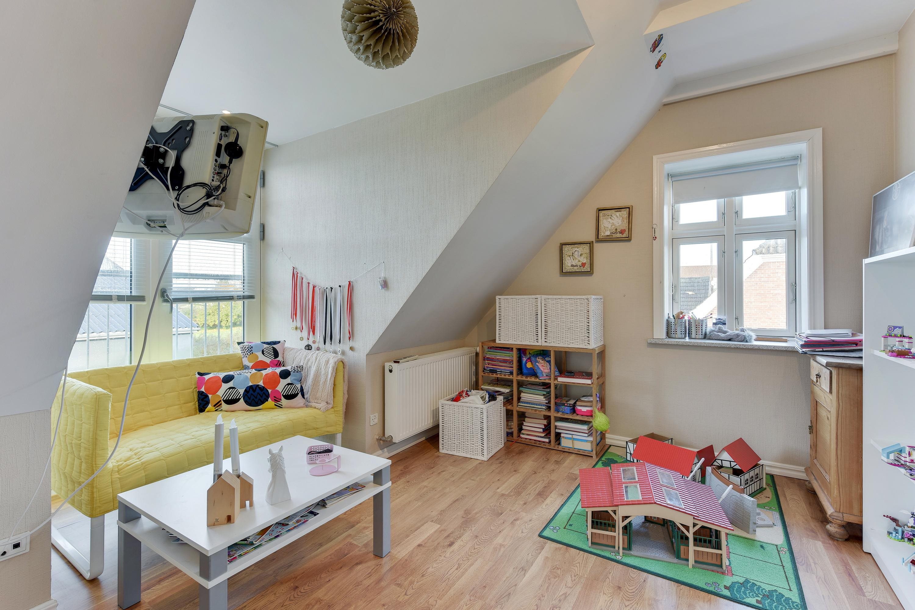 Fremhævet værelse billede i fuldskærmstilstand. Billede af Mosbjergvej 441, Mosbjerg, 9870 Sindal