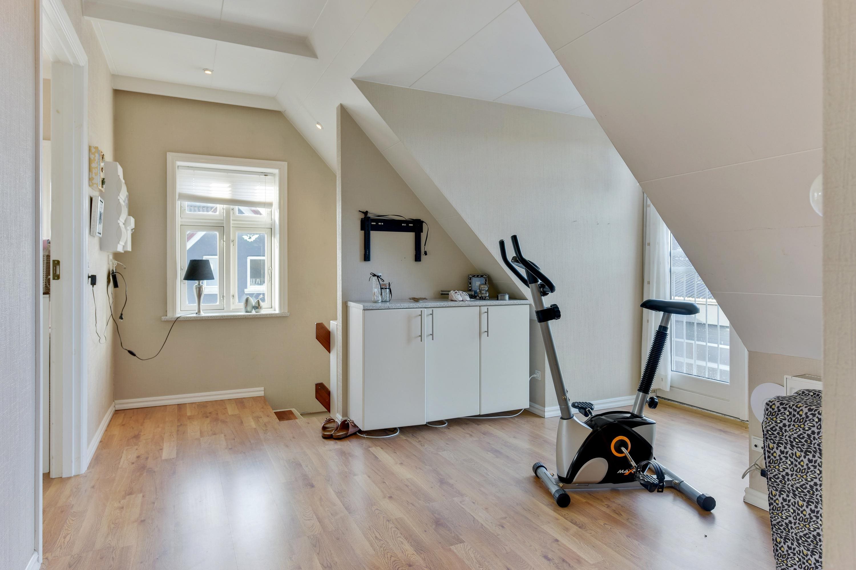 Fremhævet værelse billede i fuldskærmstilstand. Billede af Mosbjergvej 441, Mosbjerg, 9870 Sindal