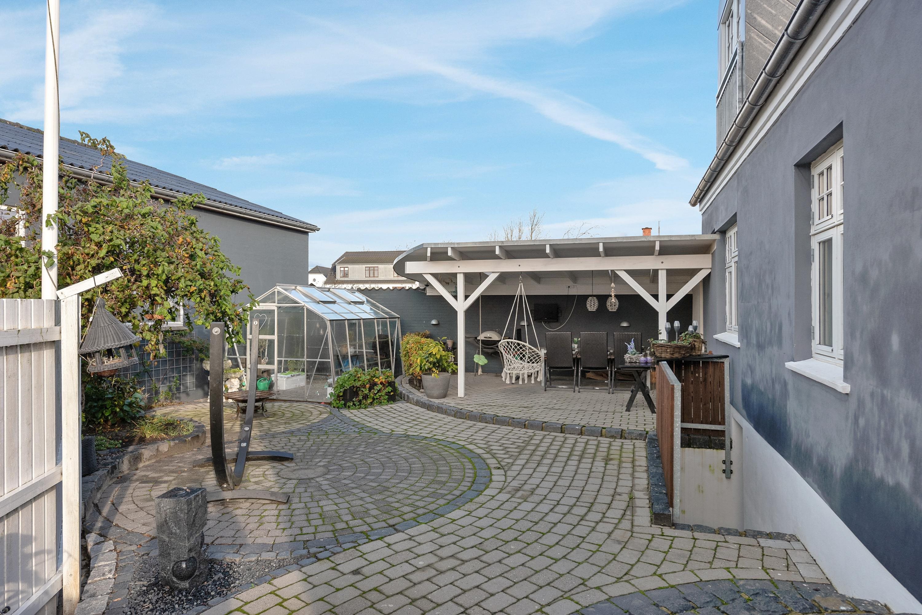 Fremhævet ejendommen billede i fuldskærmstilstand. Billede af Mosbjergvej 441, Mosbjerg, 9870 Sindal